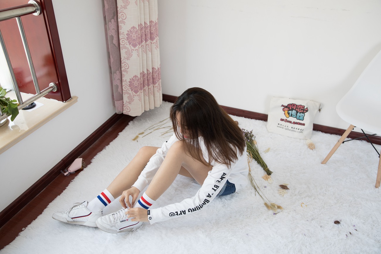 图片[58]-物恋传媒 No.372：elise-岛屿与星星 [179P] – 速更版-美库