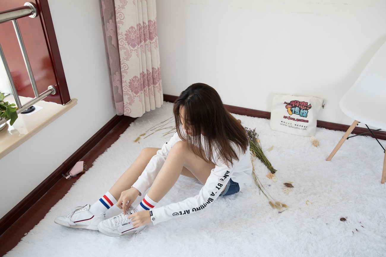 图片[59]-物恋传媒 No.372：elise-岛屿与星星 [179P] – 速更版-美库