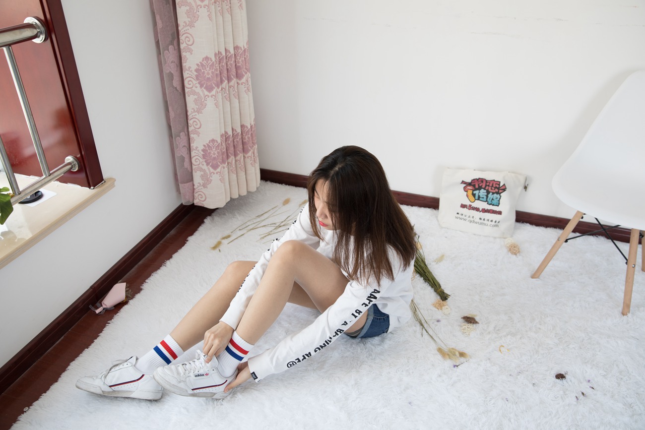 图片[60]-物恋传媒 No.372：elise-岛屿与星星 [179P] – 速更版-美库