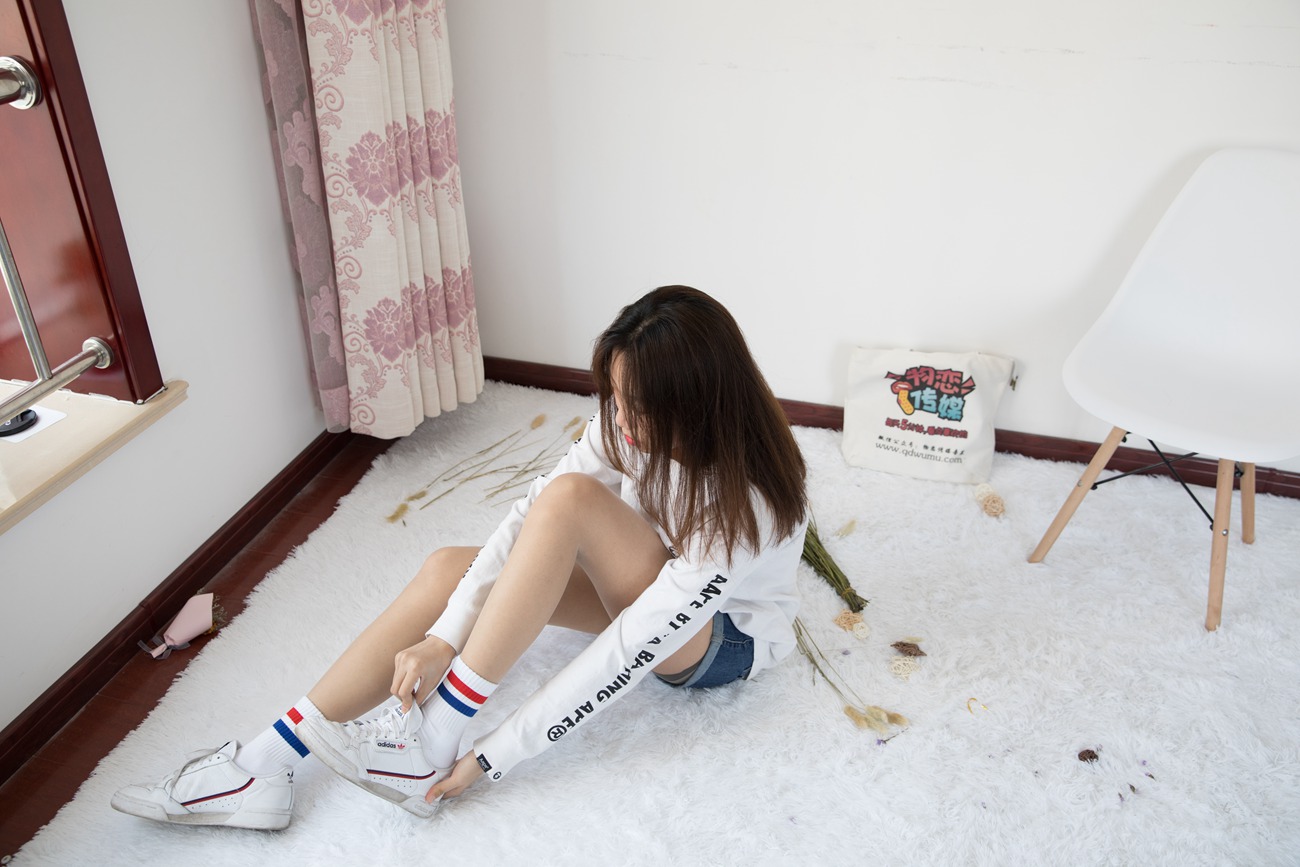 图片[61]-物恋传媒 No.372：elise-岛屿与星星 [179P] – 速更版-美库