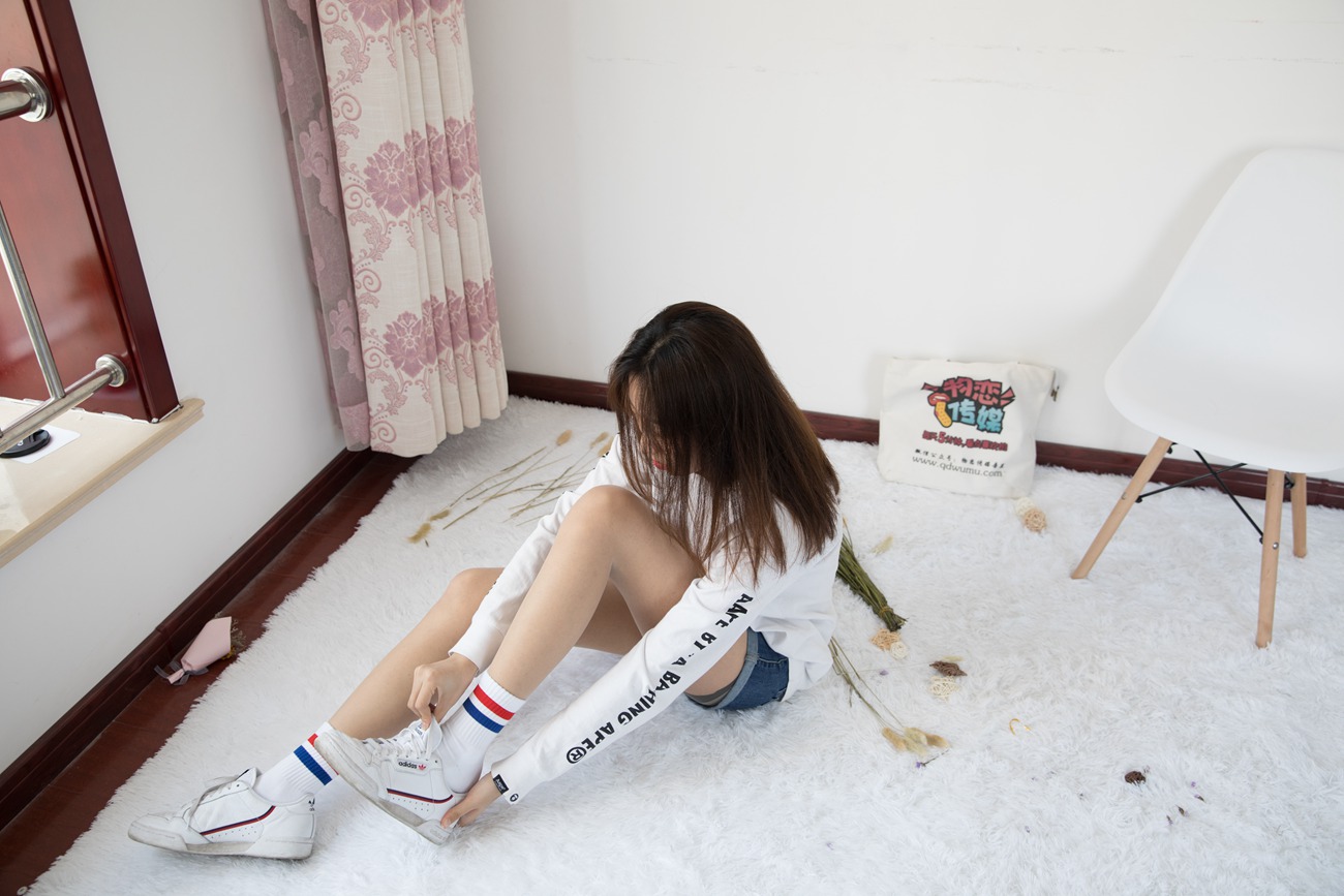 图片[63]-物恋传媒 No.372：elise-岛屿与星星 [179P] – 速更版-美库