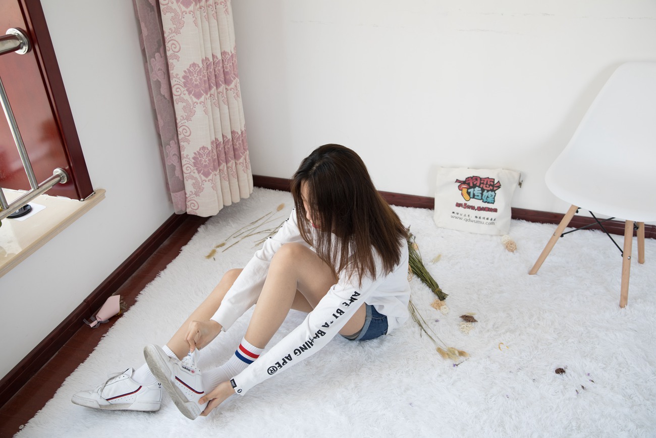 图片[65]-物恋传媒 No.372：elise-岛屿与星星 [179P] – 速更版-美库