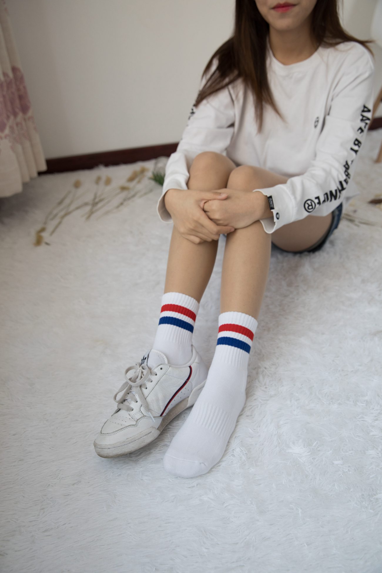 图片[69]-物恋传媒 No.372：elise-岛屿与星星 [179P] – 速更版-美库