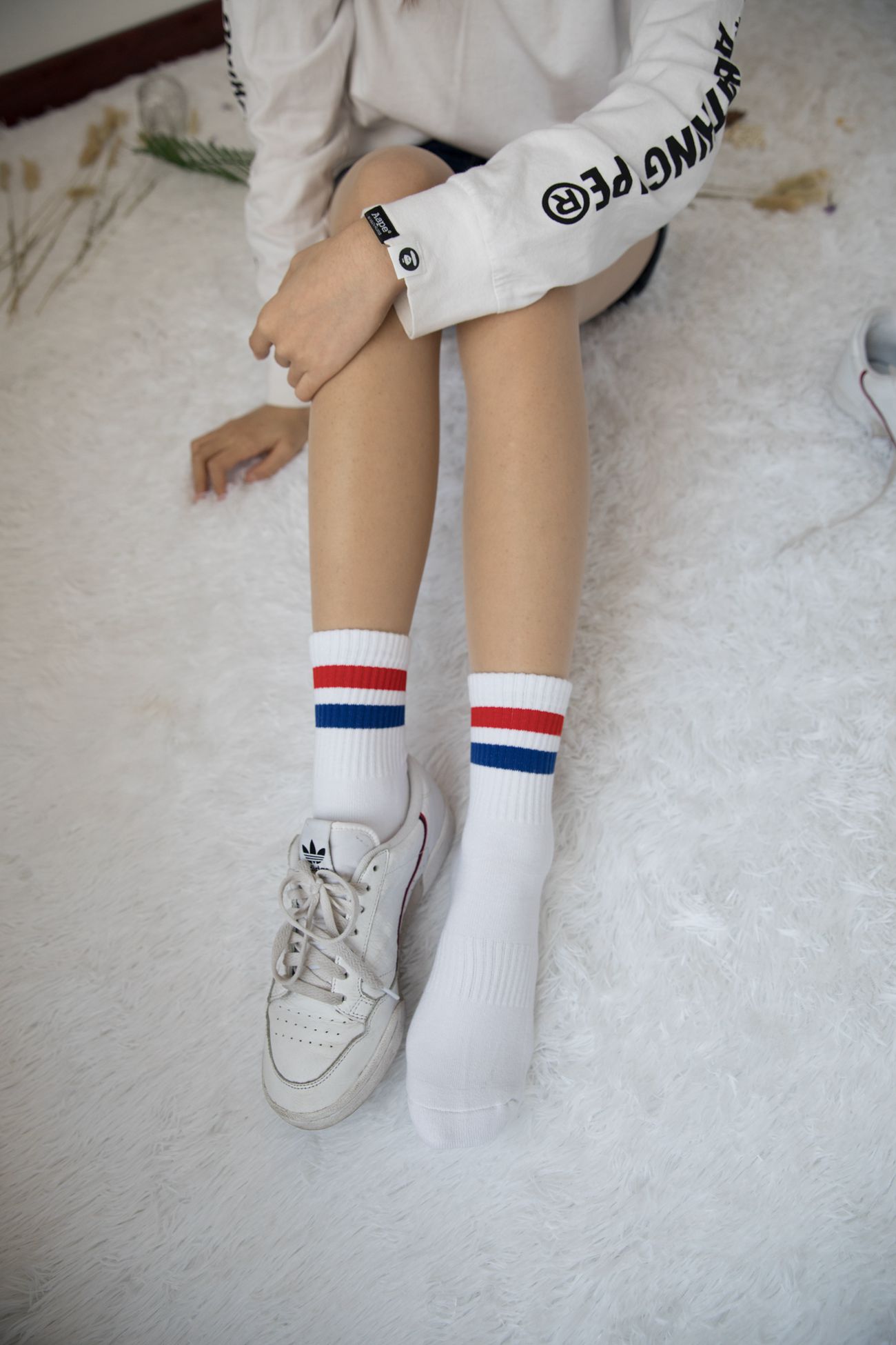 图片[70]-物恋传媒 No.372：elise-岛屿与星星 [179P] – 速更版-美库