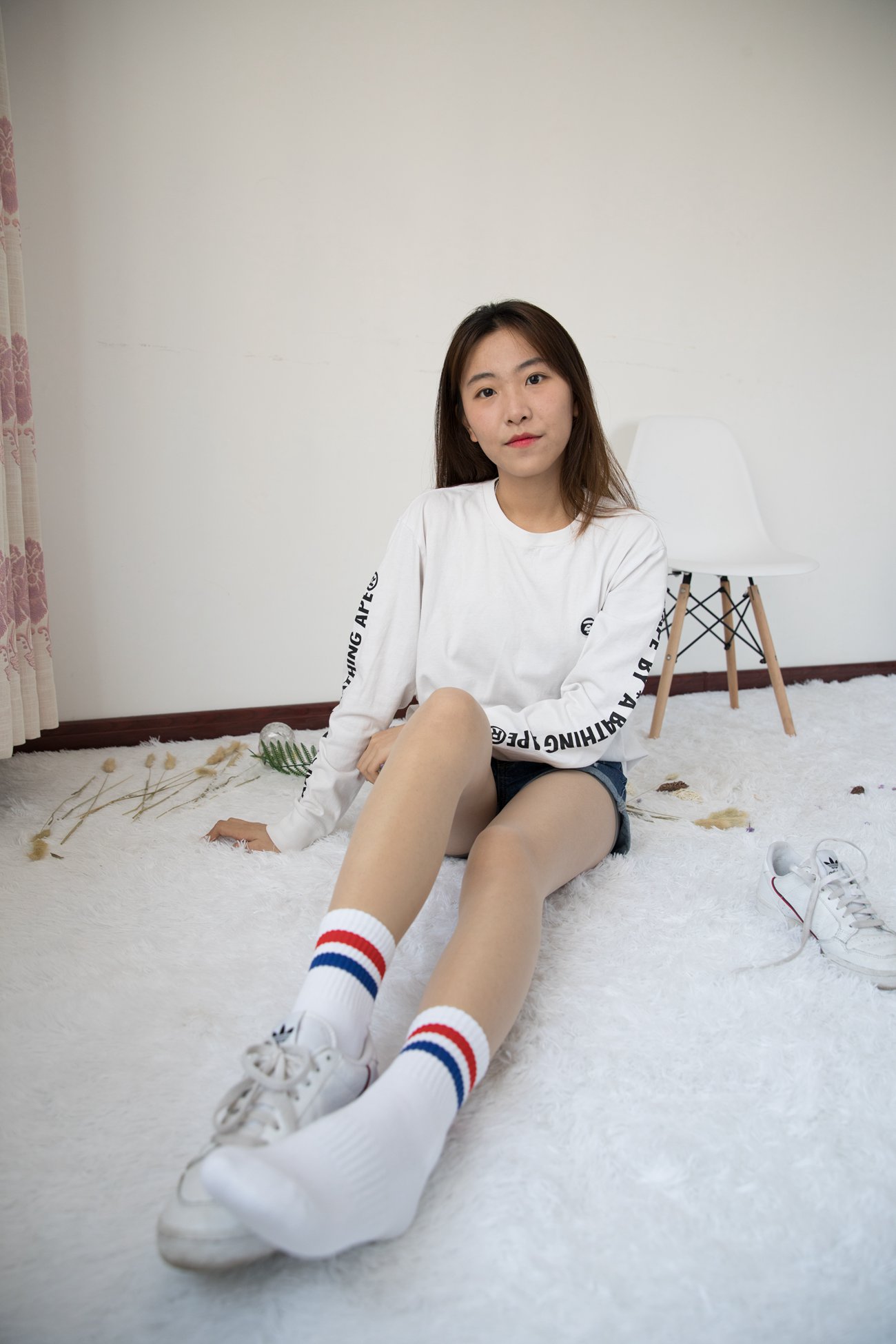 图片[72]-物恋传媒 No.372：elise-岛屿与星星 [179P] – 速更版-美库