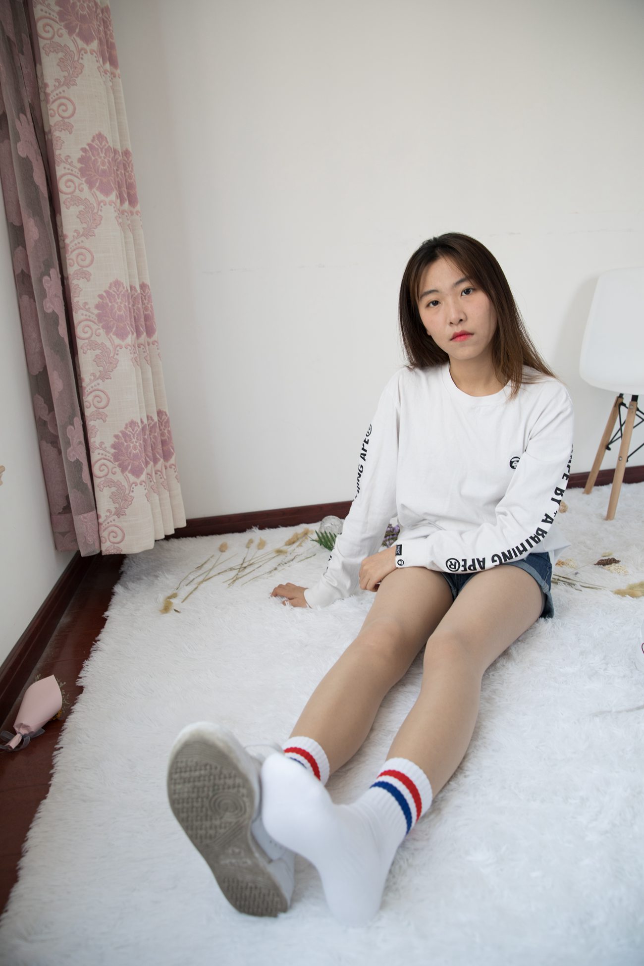 图片[76]-物恋传媒 No.372：elise-岛屿与星星 [179P] – 速更版-美库