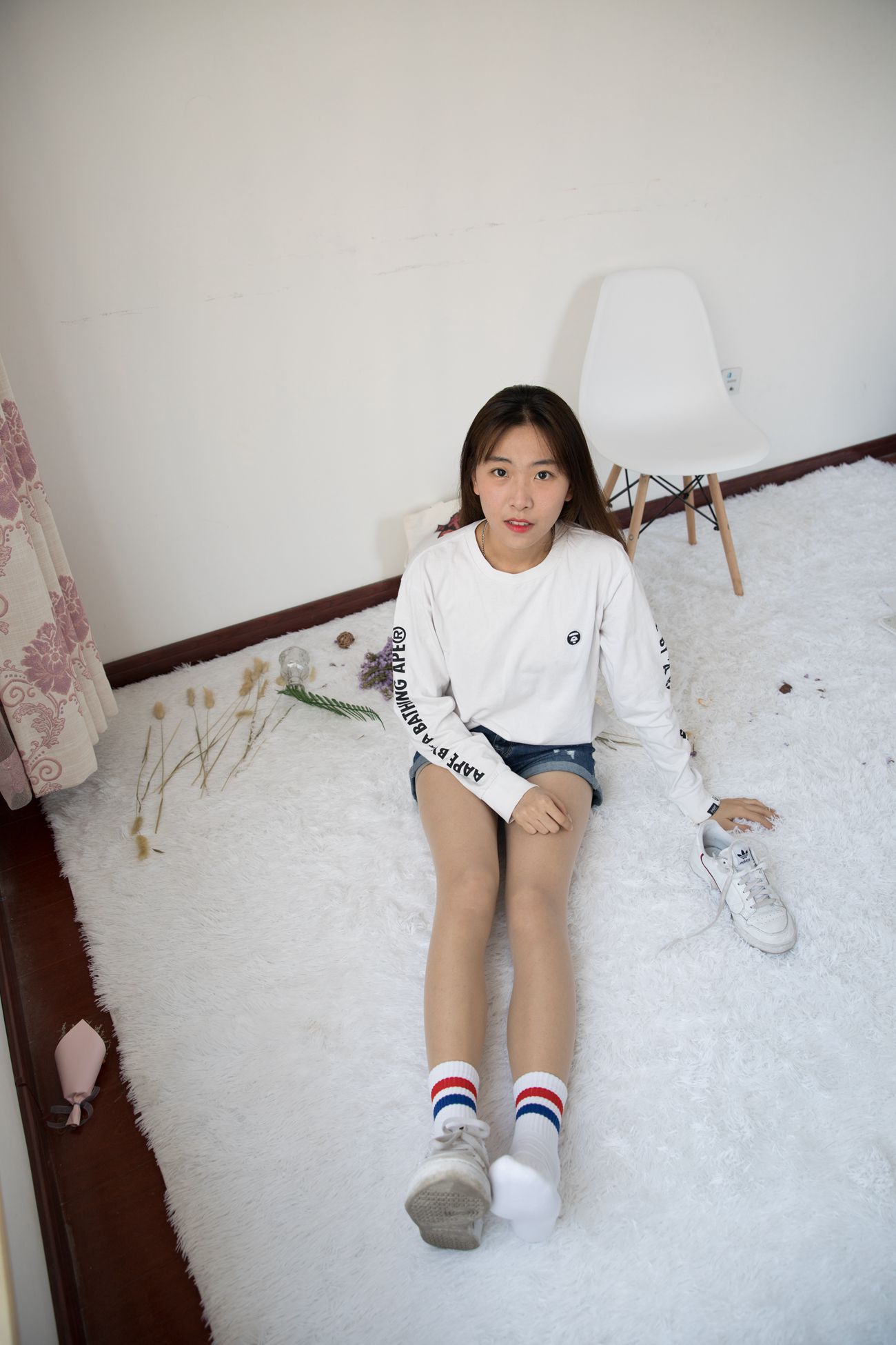 图片[77]-物恋传媒 No.372：elise-岛屿与星星 [179P] – 速更版-美库