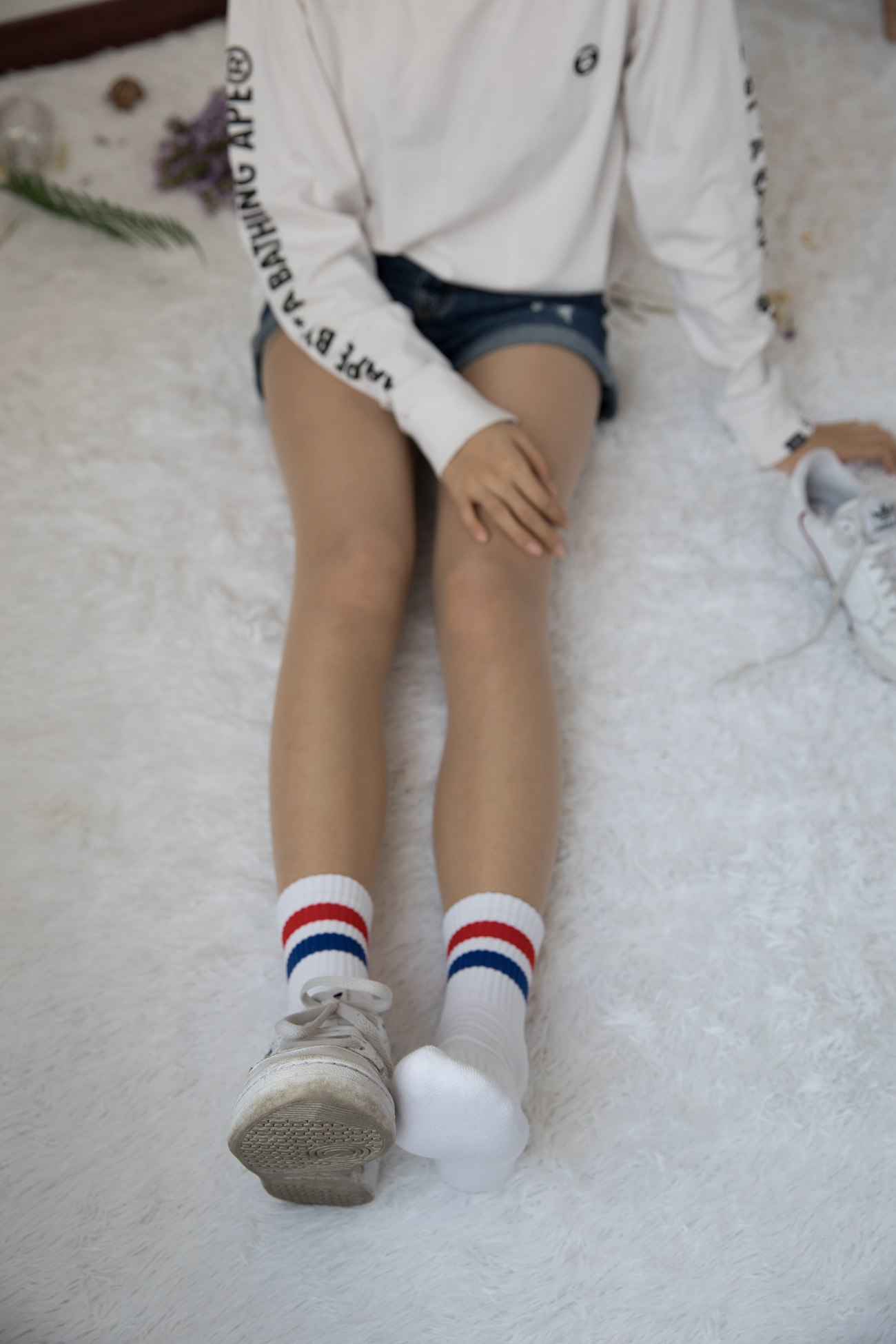 图片[78]-物恋传媒 No.372：elise-岛屿与星星 [179P] – 速更版-美库