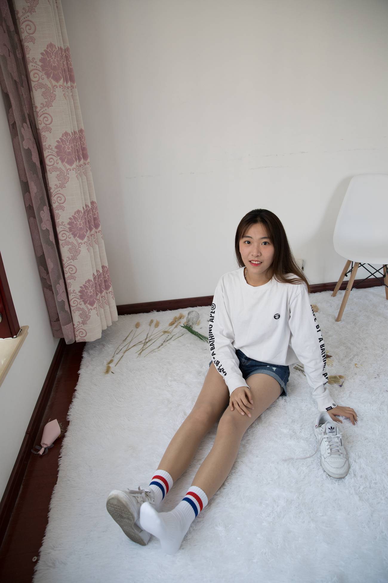 图片[79]-物恋传媒 No.372：elise-岛屿与星星 [179P] – 速更版-美库