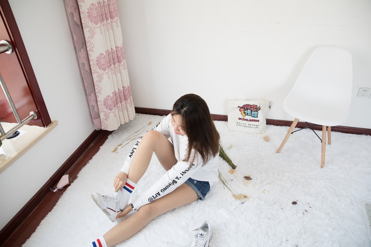 图片[84]-物恋传媒 No.372：elise-岛屿与星星 [179P] – 速更版-美库