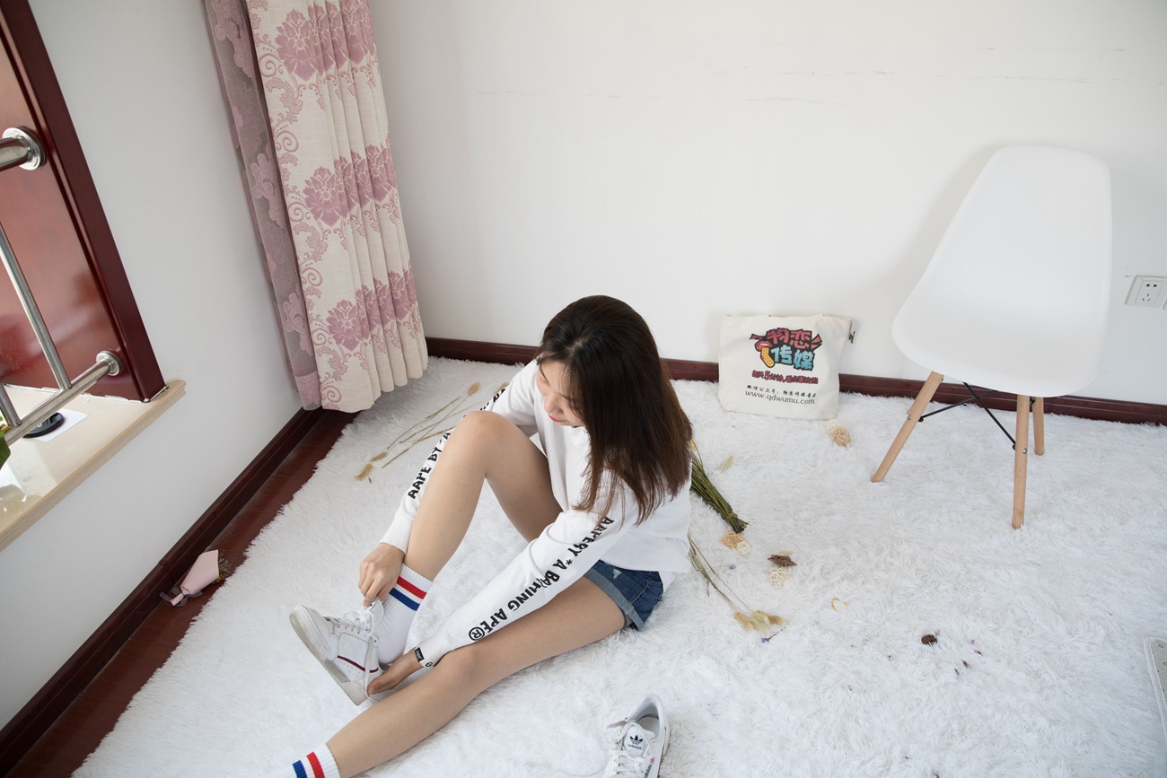 图片[85]-物恋传媒 No.372：elise-岛屿与星星 [179P] – 速更版-美库