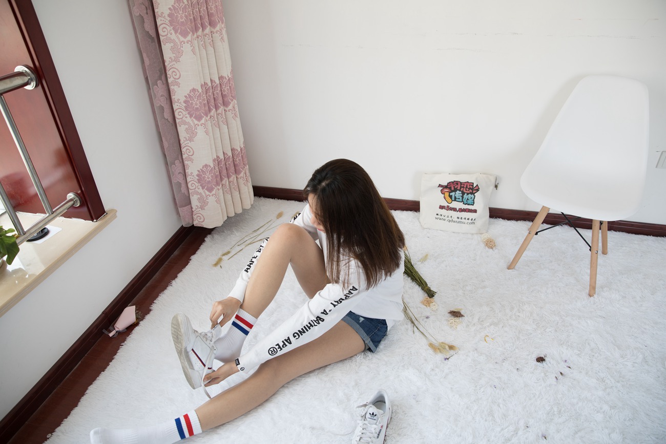 图片[87]-物恋传媒 No.372：elise-岛屿与星星 [179P] – 速更版-美库