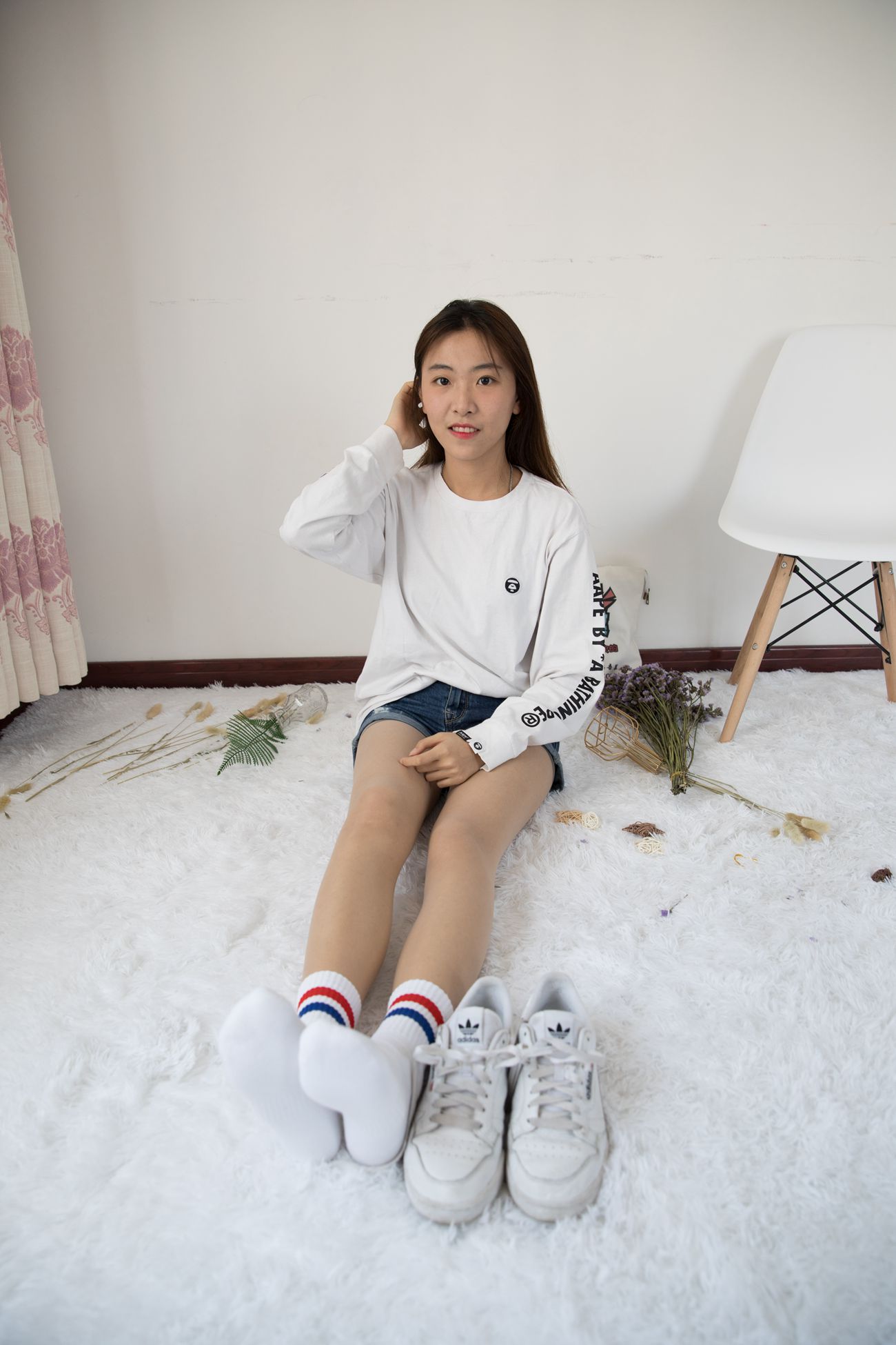 图片[89]-物恋传媒 No.372：elise-岛屿与星星 [179P] – 速更版-美库