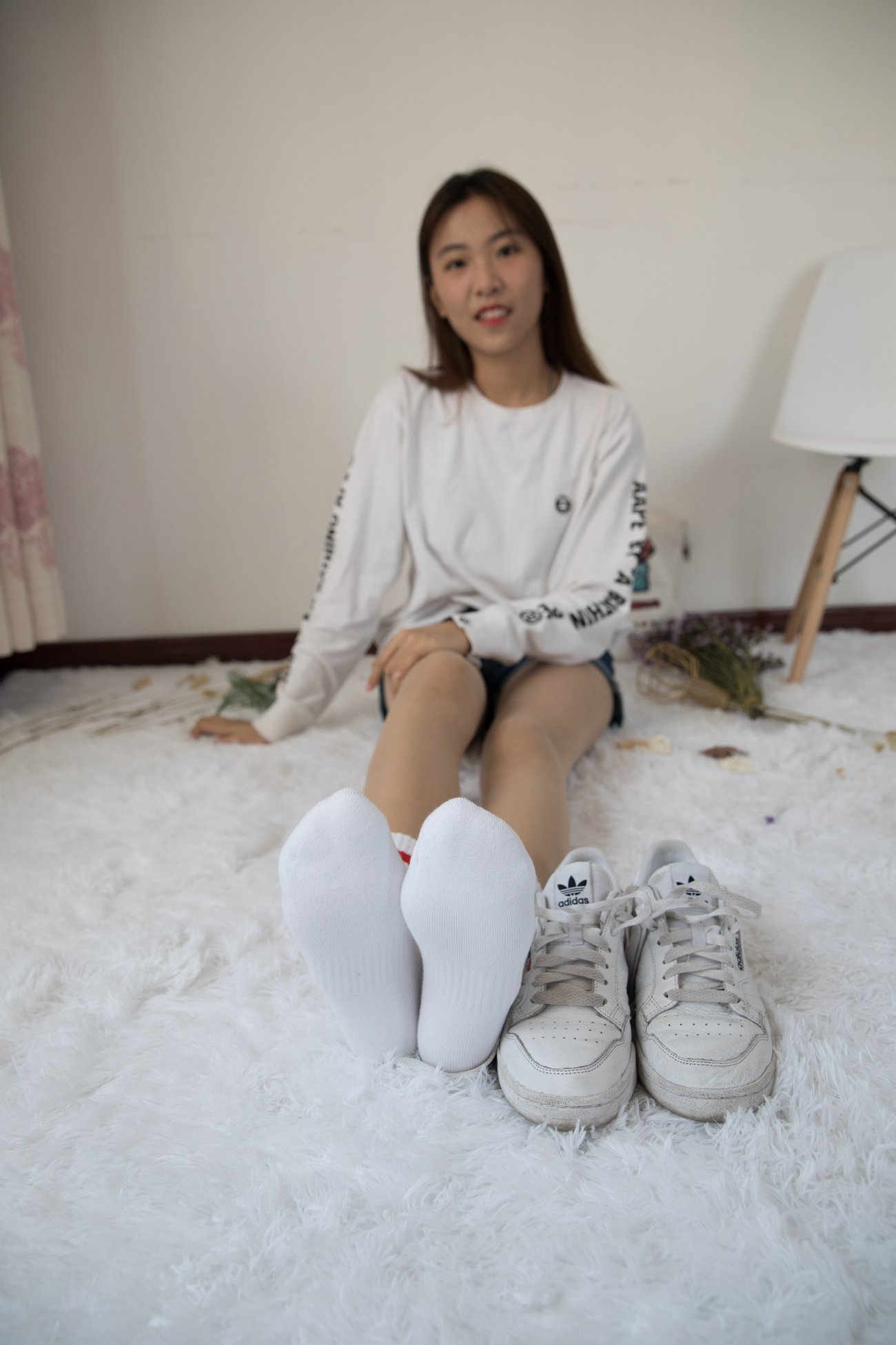 图片[90]-物恋传媒 No.372：elise-岛屿与星星 [179P] – 速更版-美库