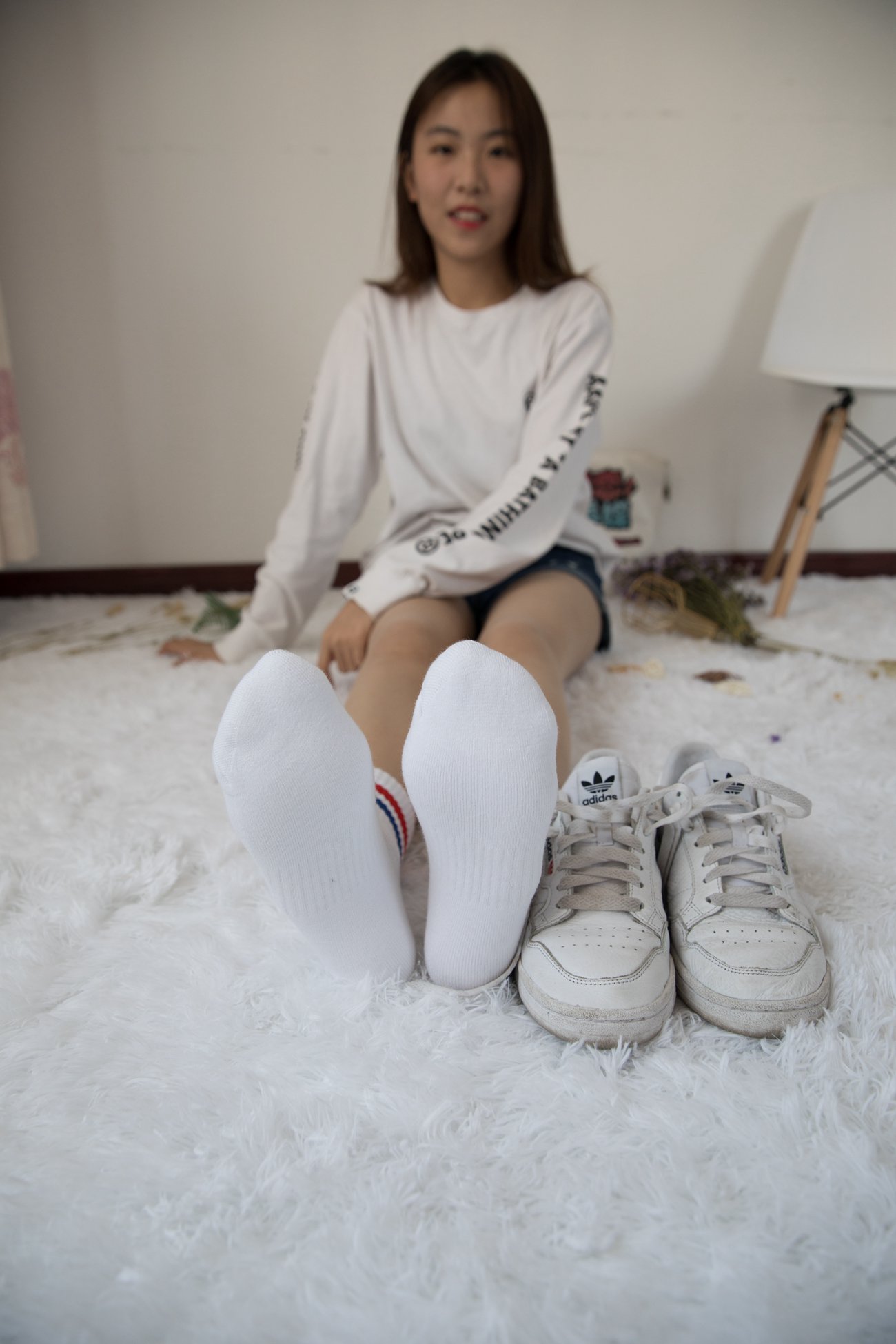 图片[92]-物恋传媒 No.372：elise-岛屿与星星 [179P] – 速更版-美库