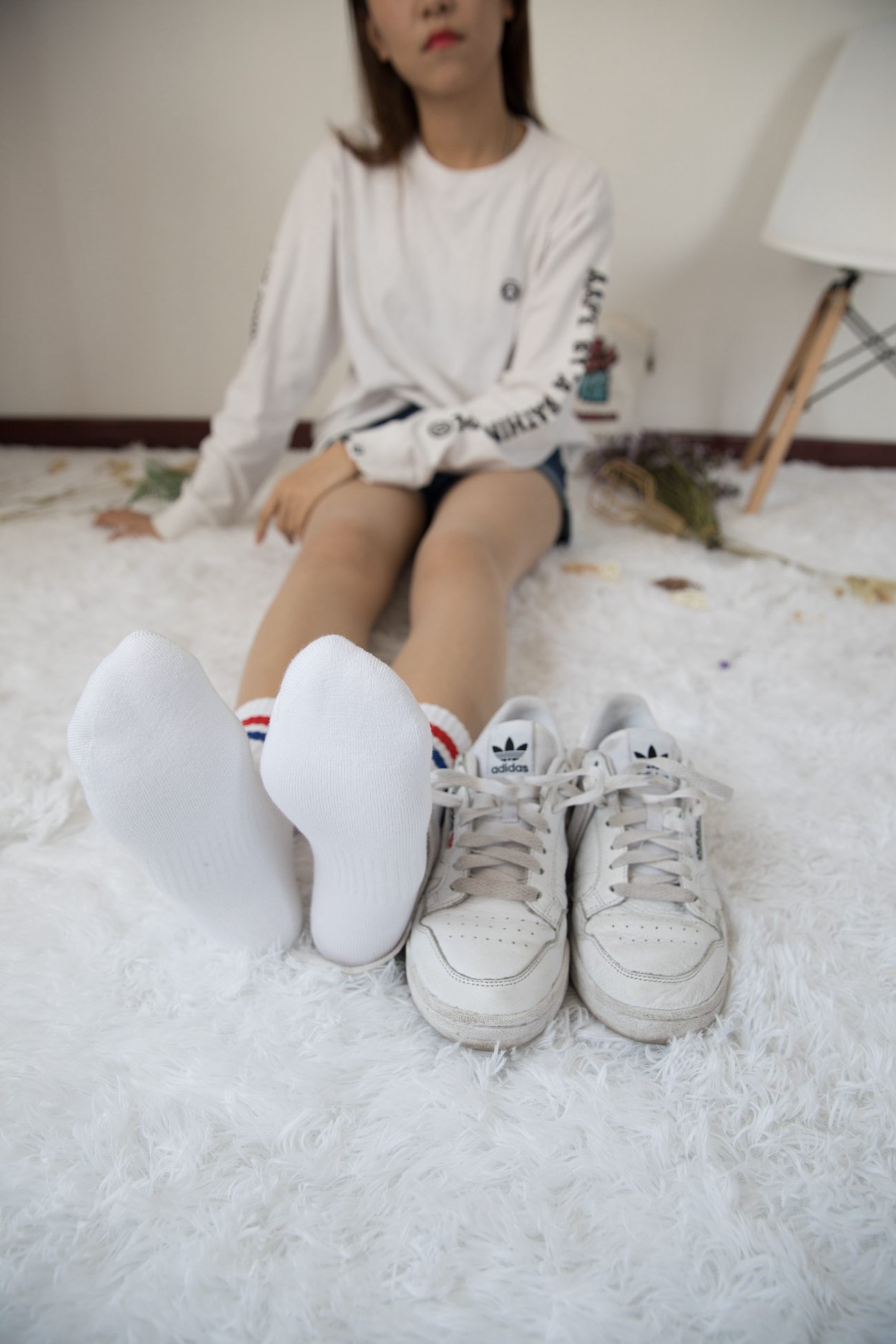 图片[93]-物恋传媒 No.372：elise-岛屿与星星 [179P] – 速更版-美库