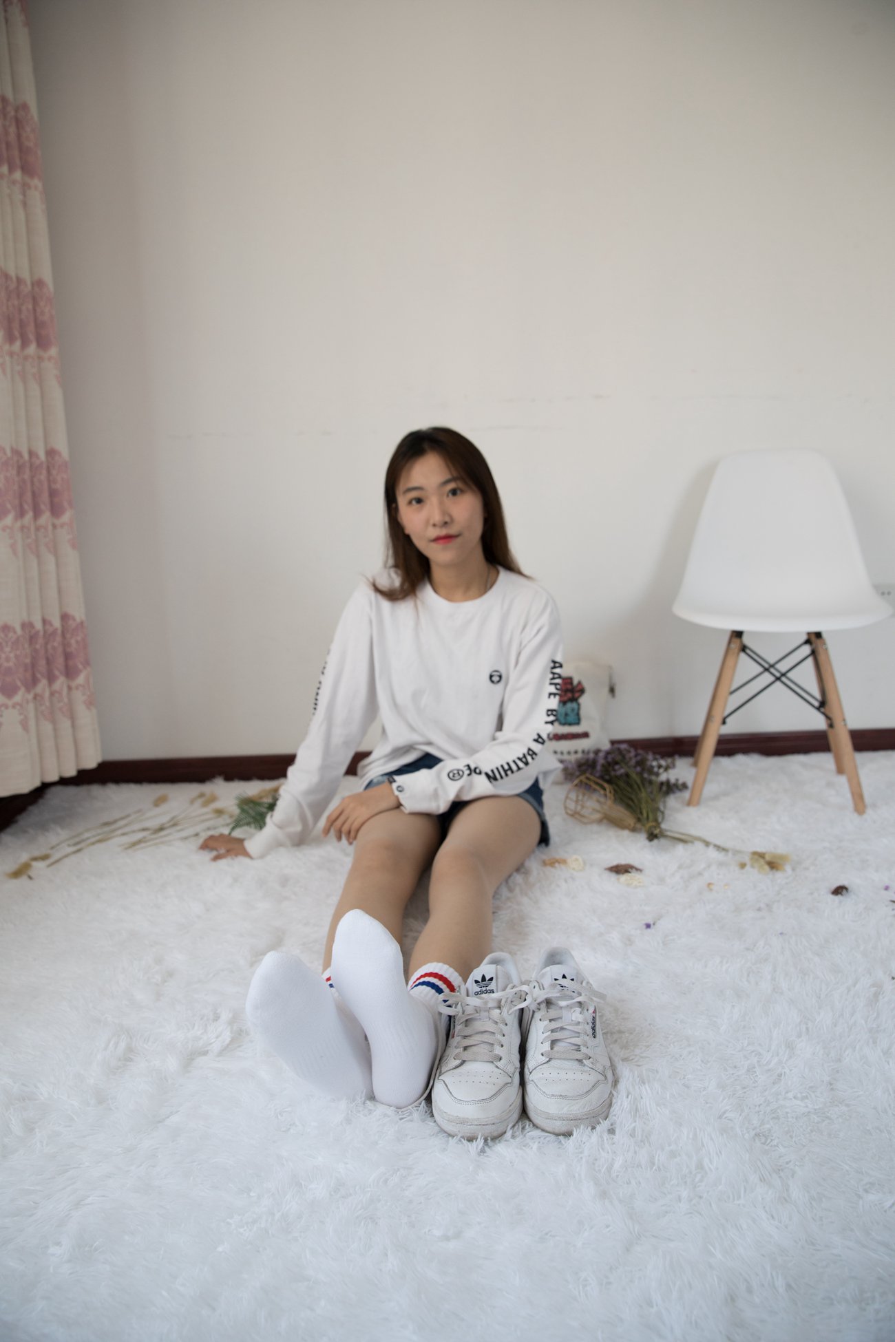 图片[96]-物恋传媒 No.372：elise-岛屿与星星 [179P] – 速更版-美库