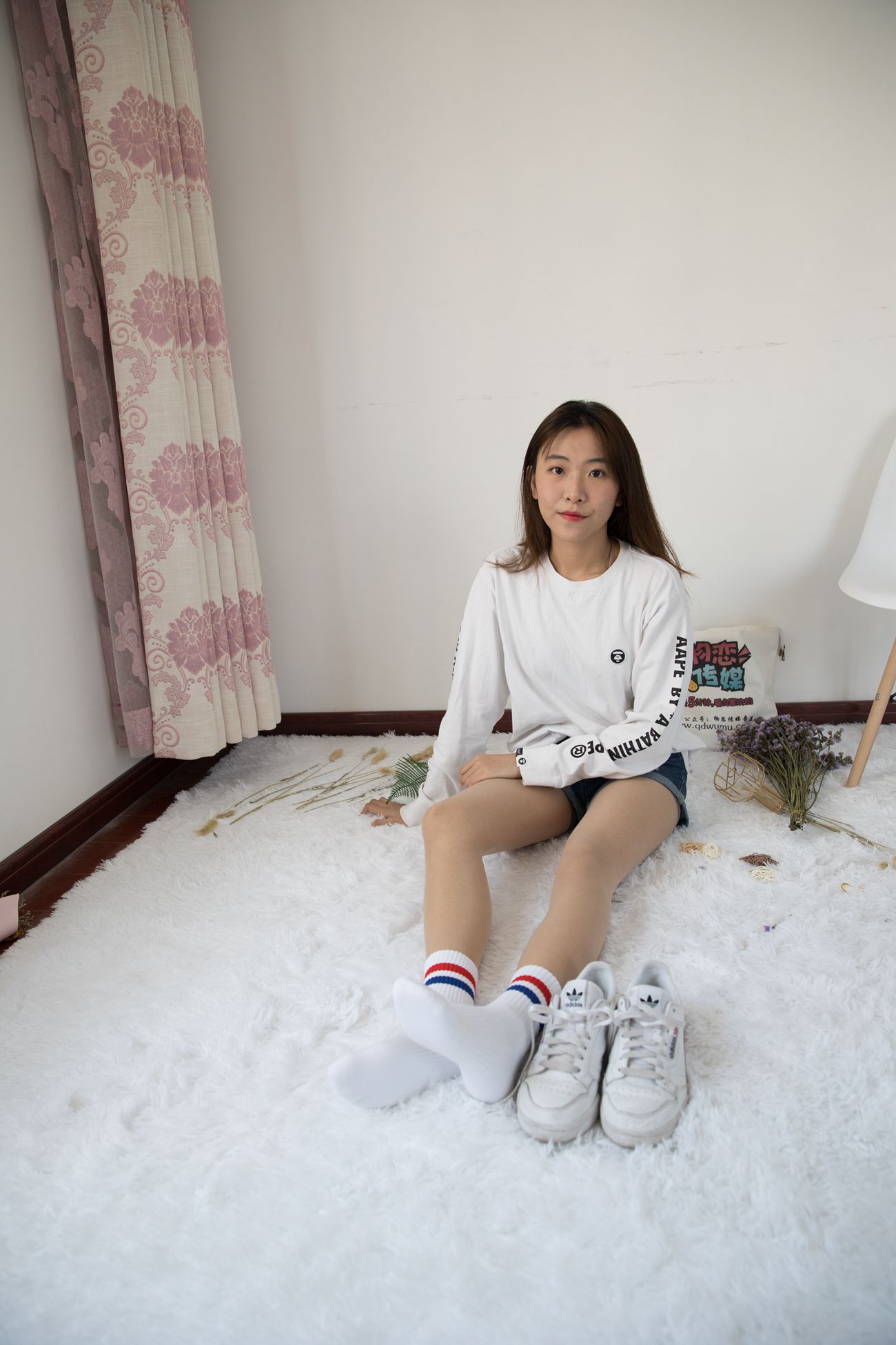 图片[97]-物恋传媒 No.372：elise-岛屿与星星 [179P] – 速更版-美库