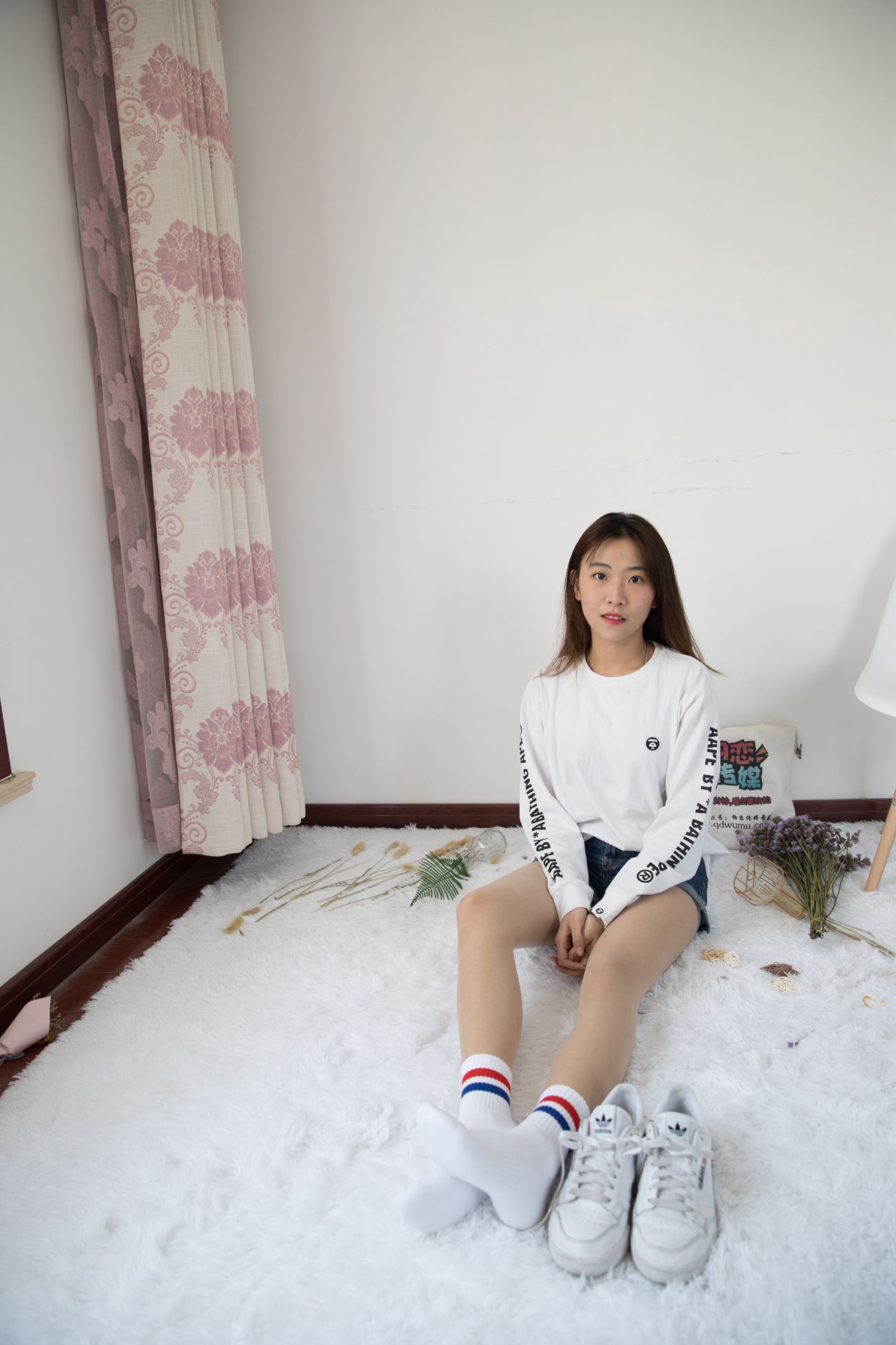 图片[98]-物恋传媒 No.372：elise-岛屿与星星 [179P] – 速更版-美库