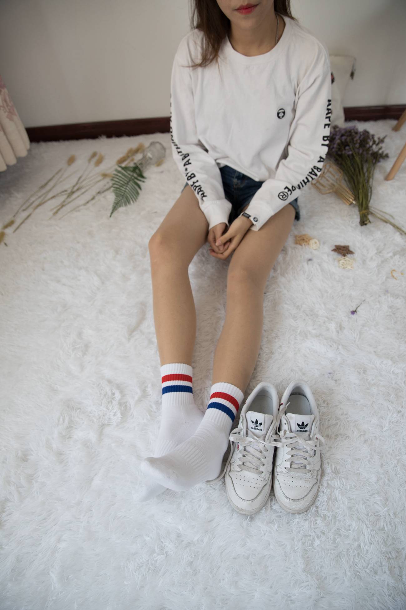 图片[99]-物恋传媒 No.372：elise-岛屿与星星 [179P] – 速更版-美库