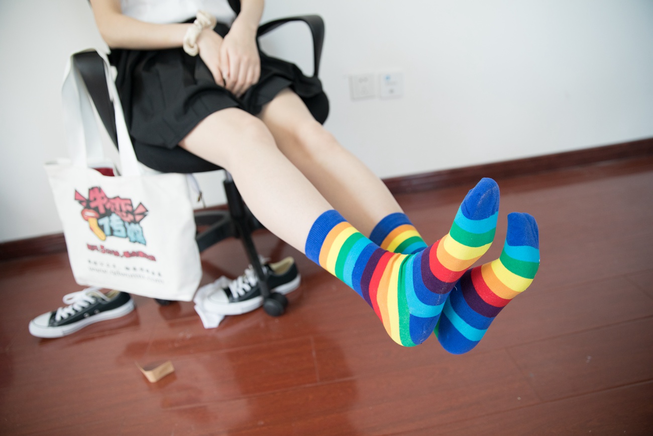 图片[146]-物恋传媒 No.371：猫耳-百褶裙的花瓣 [206P] – 速更版-美库