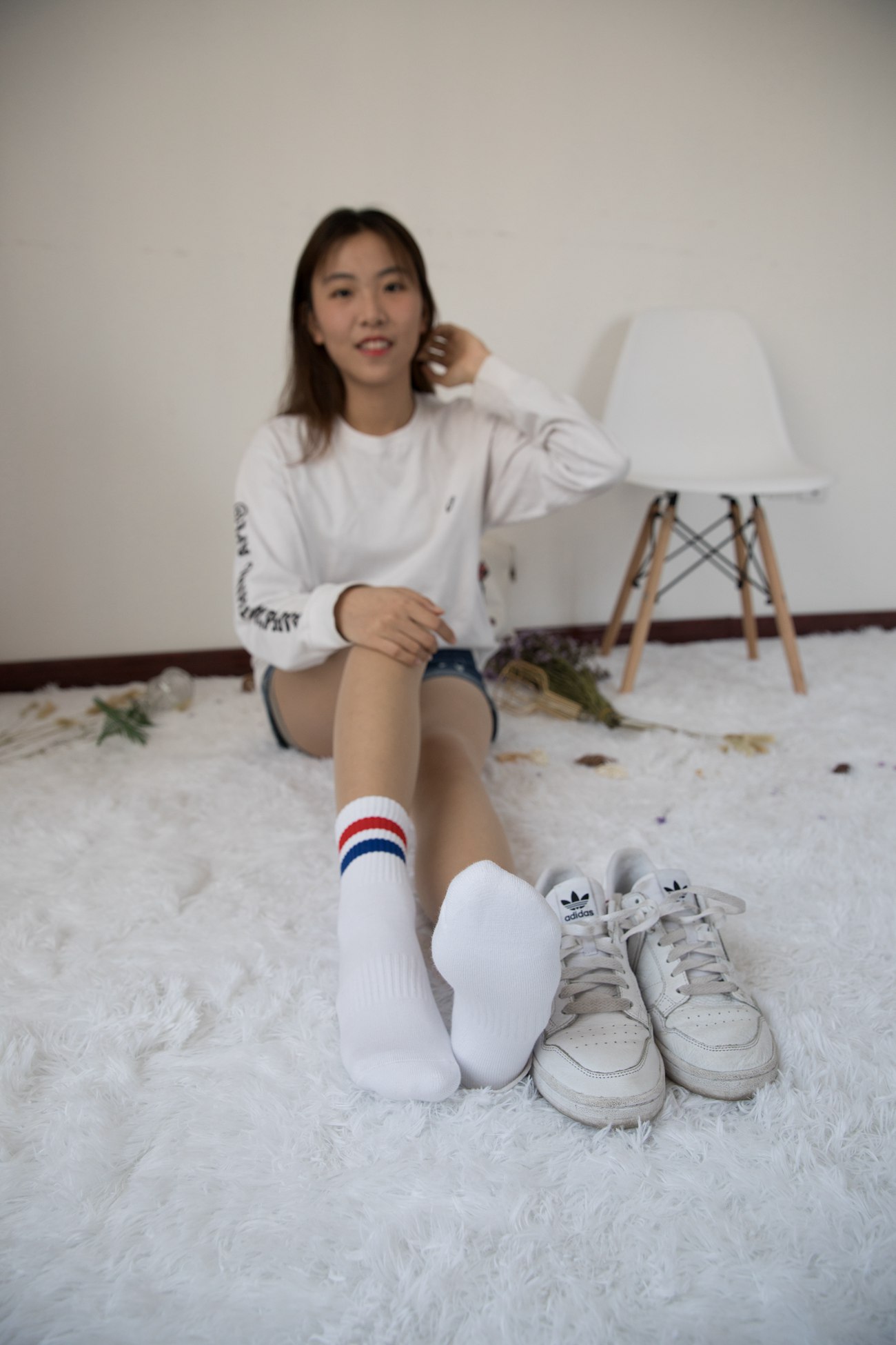 图片[101]-物恋传媒 No.372：elise-岛屿与星星 [179P] – 速更版-美库