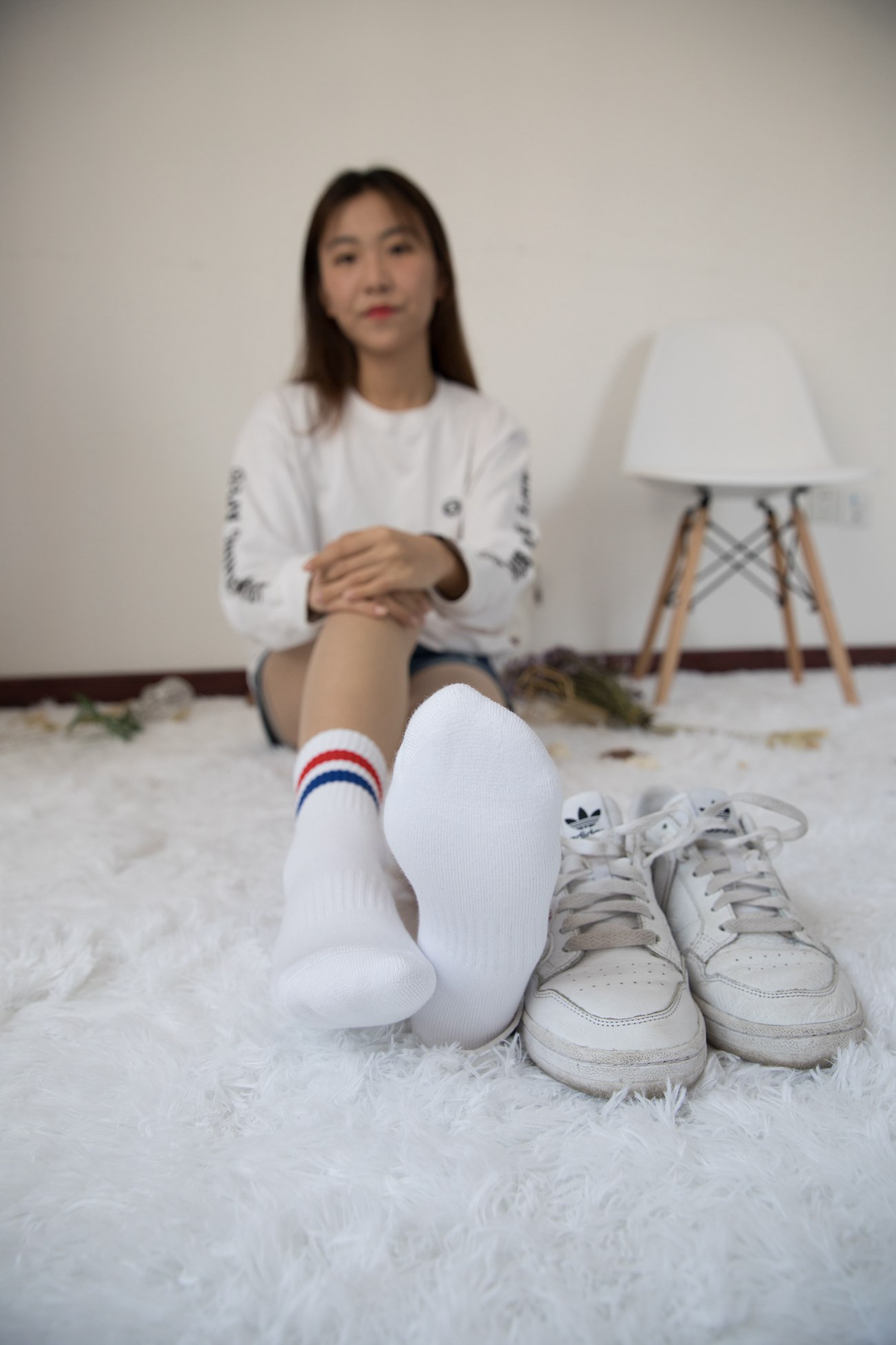 图片[103]-物恋传媒 No.372：elise-岛屿与星星 [179P] – 速更版-美库