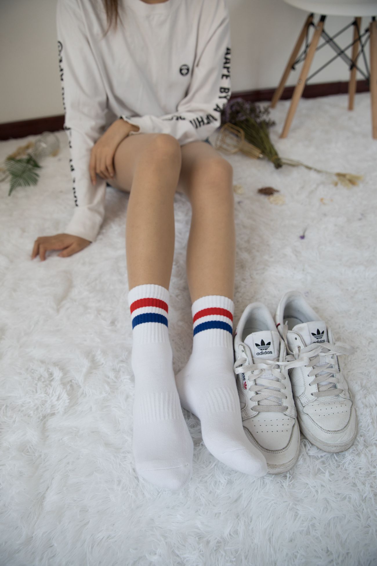 图片[104]-物恋传媒 No.372：elise-岛屿与星星 [179P] – 速更版-美库