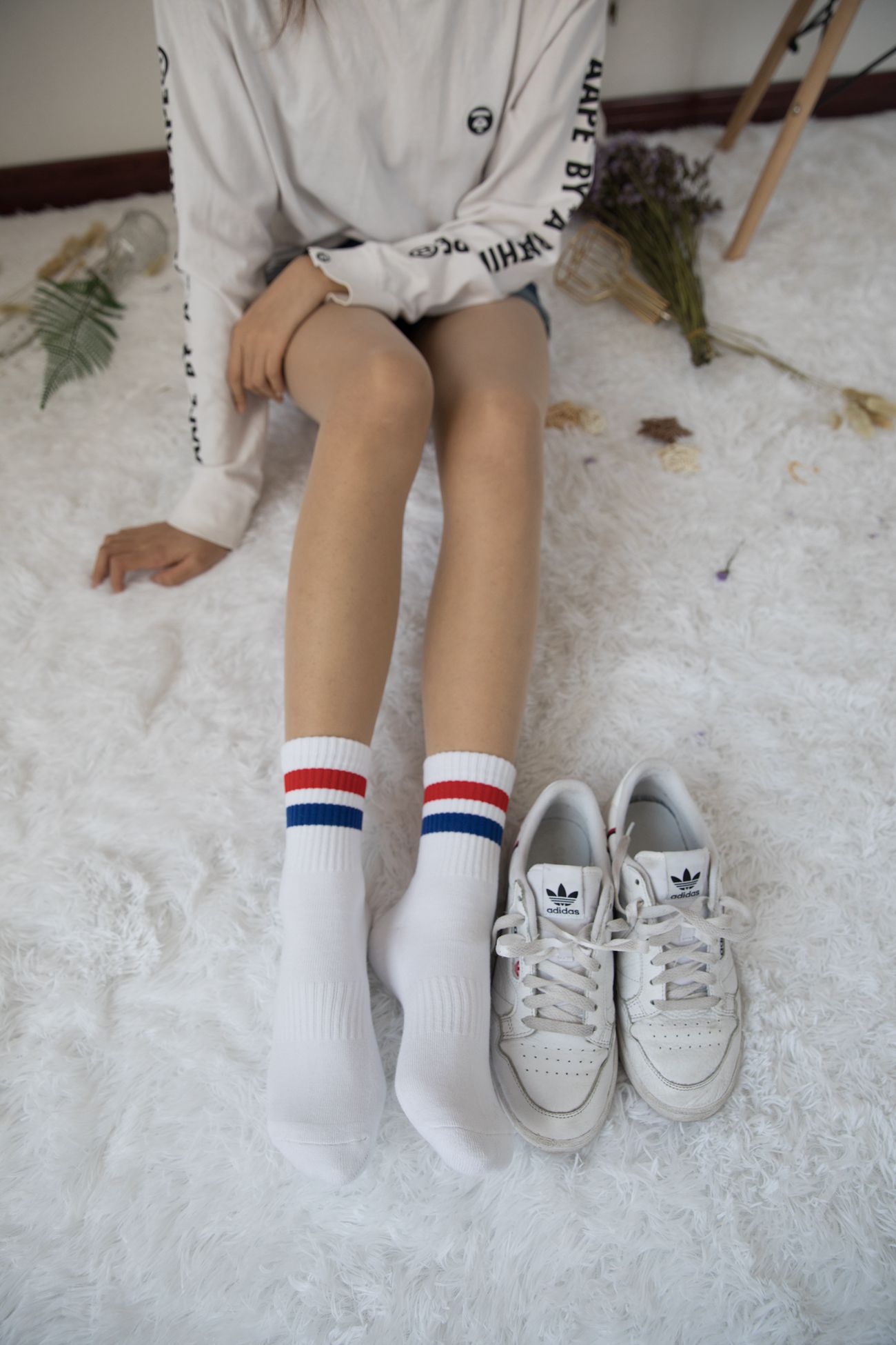 图片[105]-物恋传媒 No.372：elise-岛屿与星星 [179P] – 速更版-美库