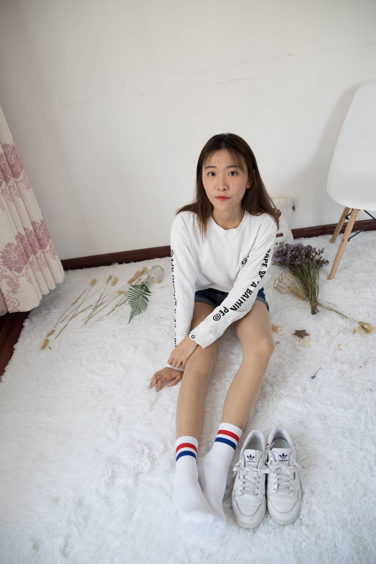 图片[107]-物恋传媒 No.372：elise-岛屿与星星 [179P] – 速更版-美库