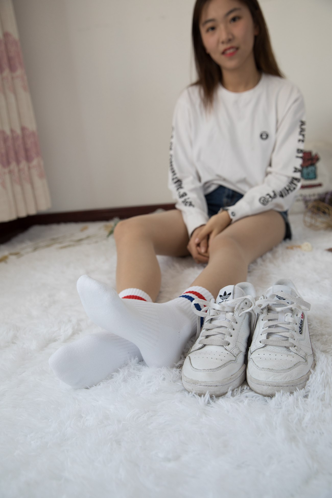 图片[110]-物恋传媒 No.372：elise-岛屿与星星 [179P] – 速更版-美库