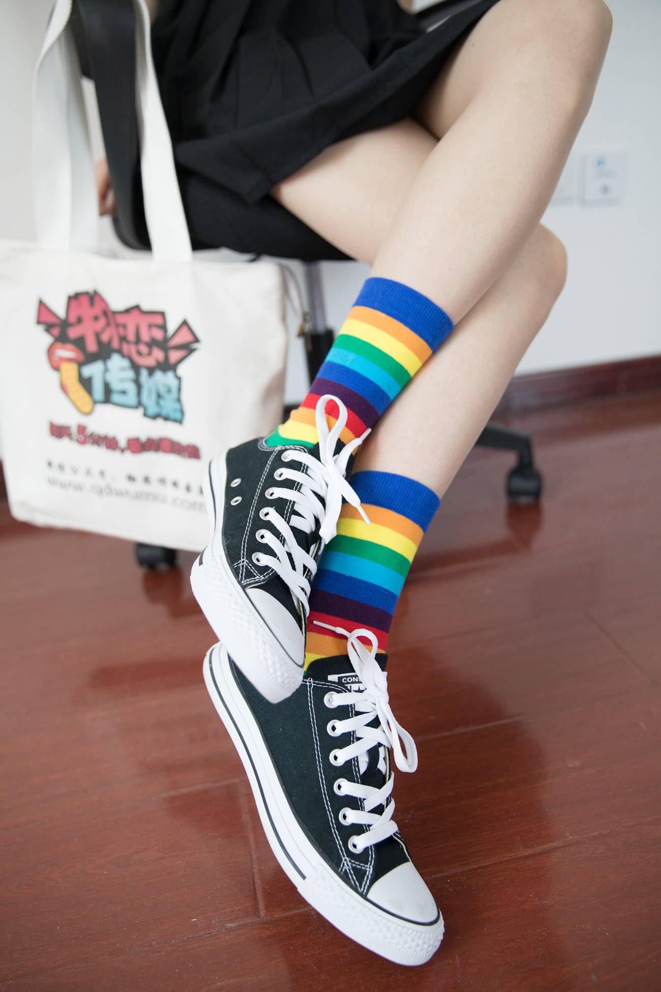 图片[163]-物恋传媒 No.371：猫耳-百褶裙的花瓣 [206P] – 速更版-美库