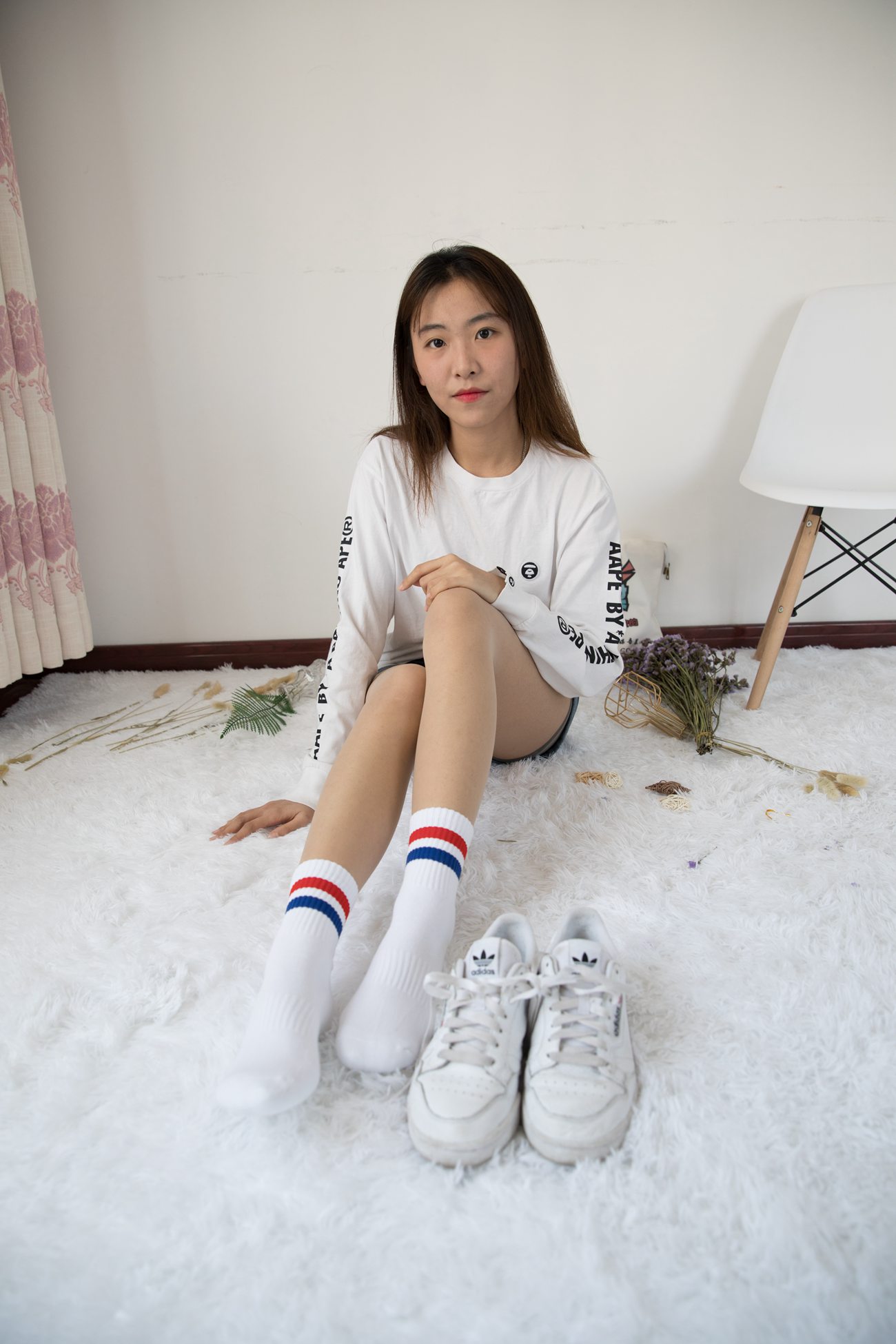 图片[112]-物恋传媒 No.372：elise-岛屿与星星 [179P] – 速更版-美库