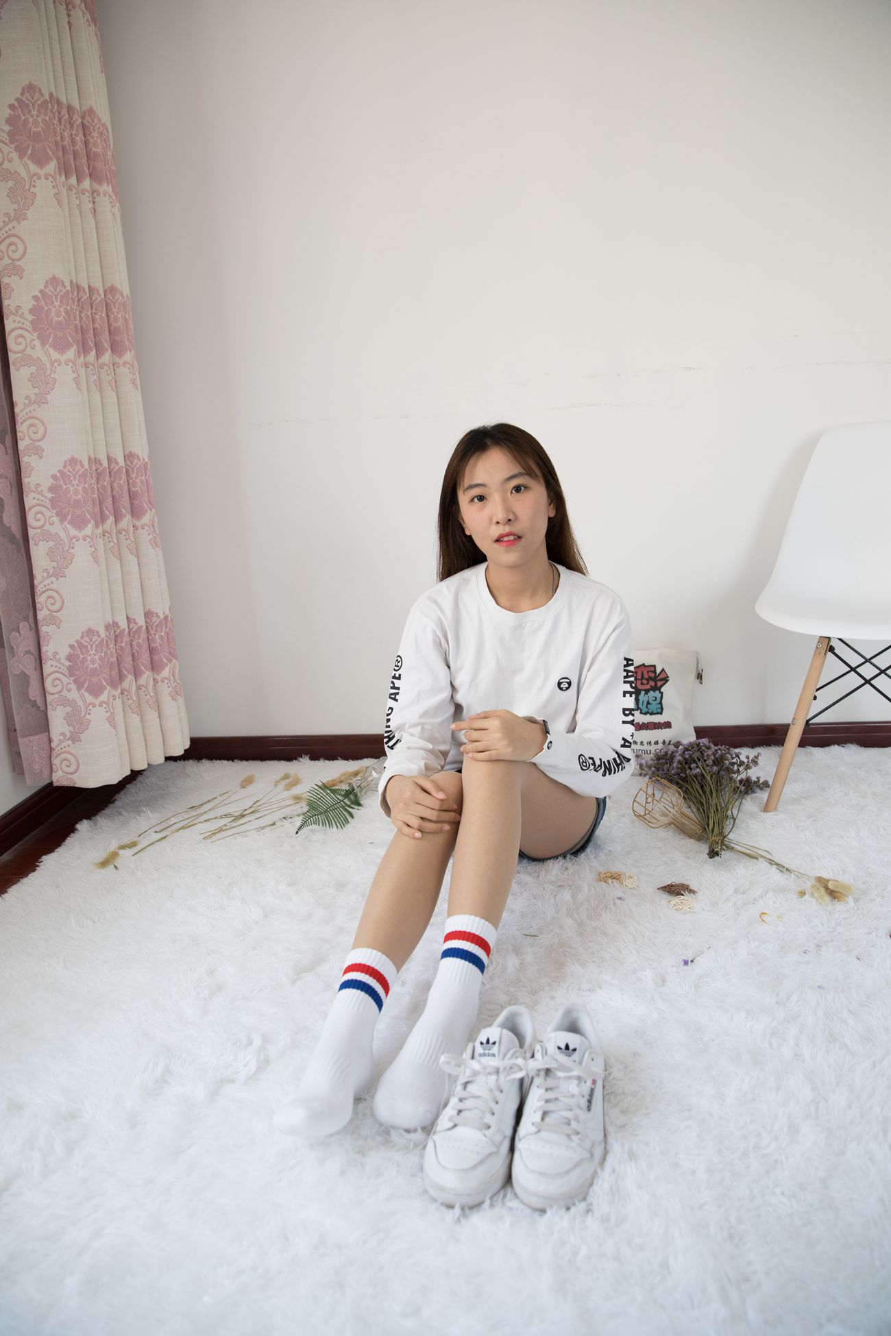 图片[113]-物恋传媒 No.372：elise-岛屿与星星 [179P] – 速更版-美库