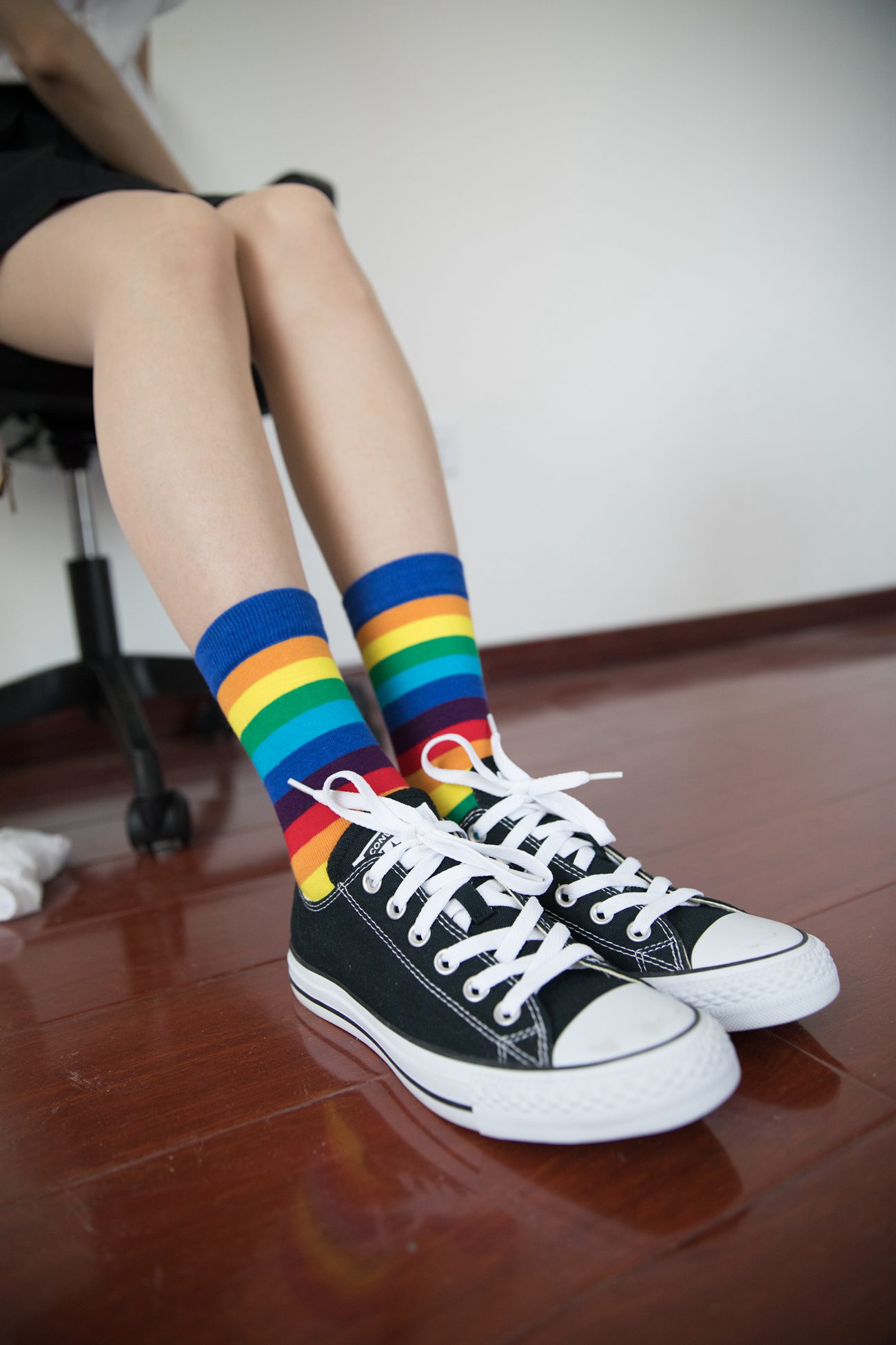 图片[167]-物恋传媒 No.371：猫耳-百褶裙的花瓣 [206P] – 速更版-美库