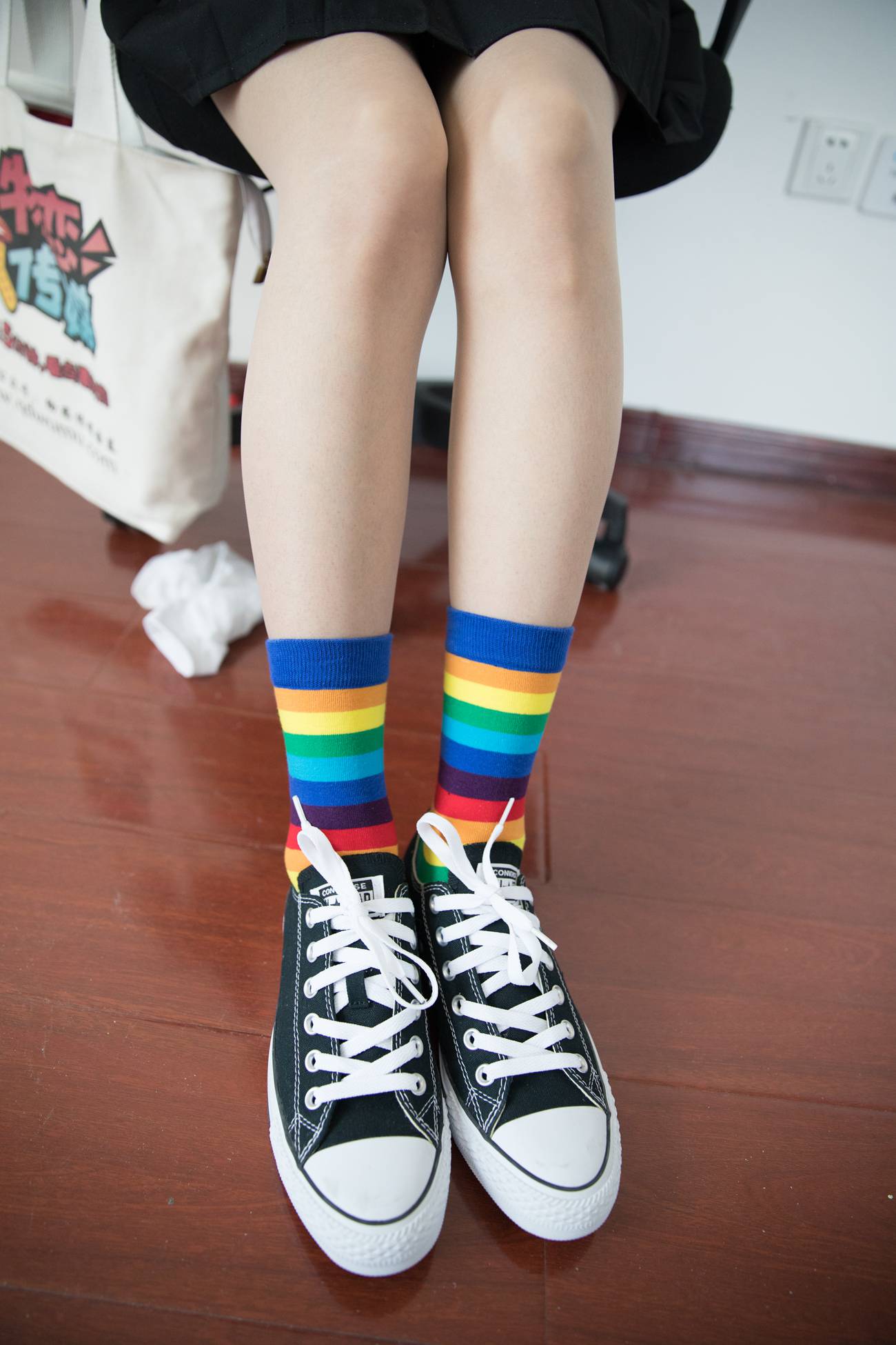 图片[171]-物恋传媒 No.371：猫耳-百褶裙的花瓣 [206P] – 速更版-美库