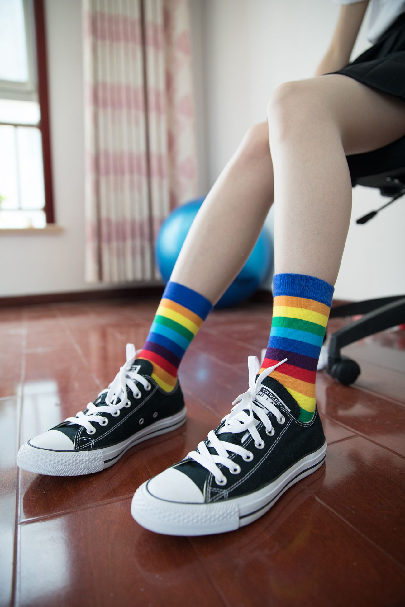 图片[174]-物恋传媒 No.371：猫耳-百褶裙的花瓣 [206P] – 速更版-美库