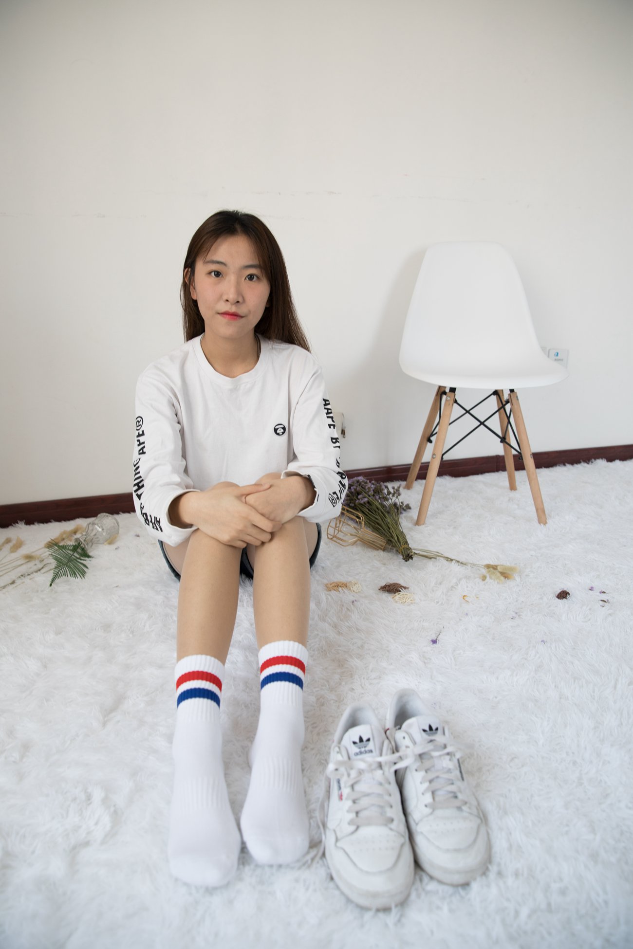 图片[117]-物恋传媒 No.372：elise-岛屿与星星 [179P] – 速更版-美库