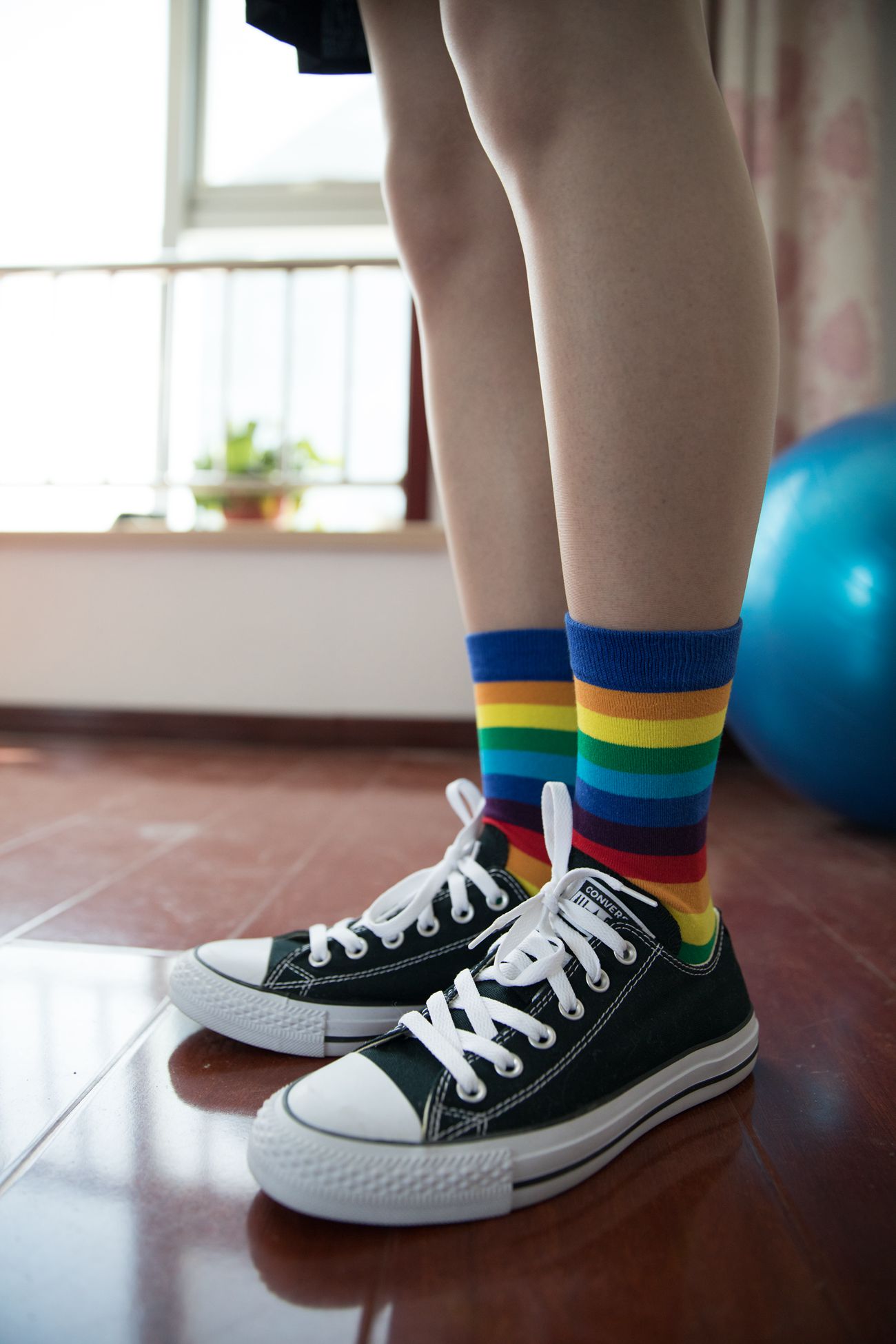 图片[191]-物恋传媒 No.371：猫耳-百褶裙的花瓣 [206P] – 速更版-美库