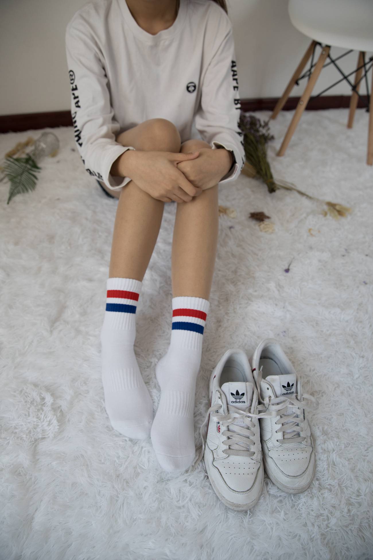 图片[120]-物恋传媒 No.372：elise-岛屿与星星 [179P] – 速更版-美库