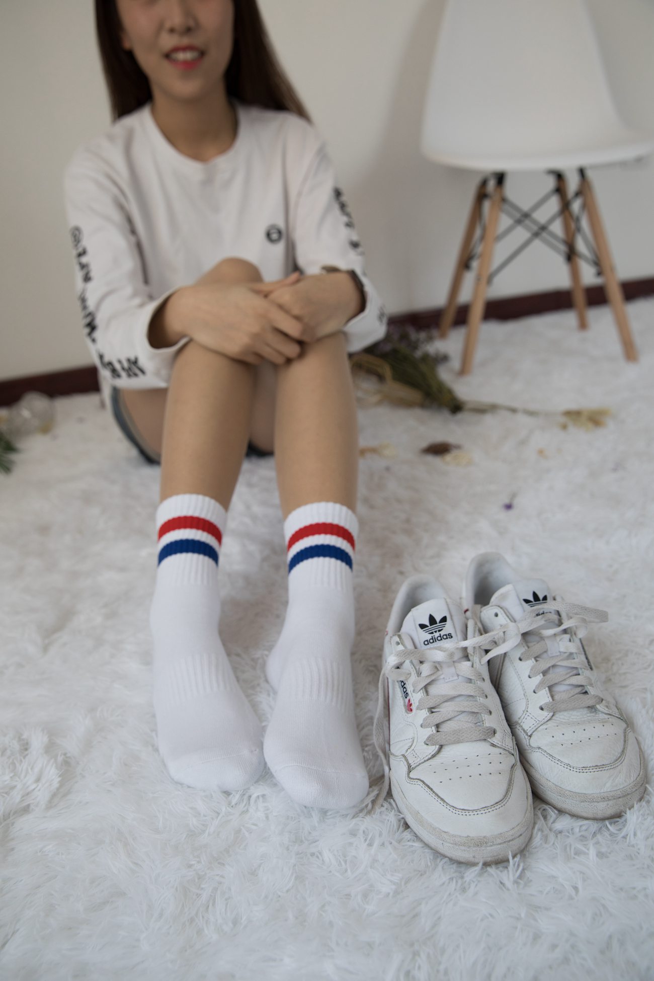 图片[121]-物恋传媒 No.372：elise-岛屿与星星 [179P] – 速更版-美库