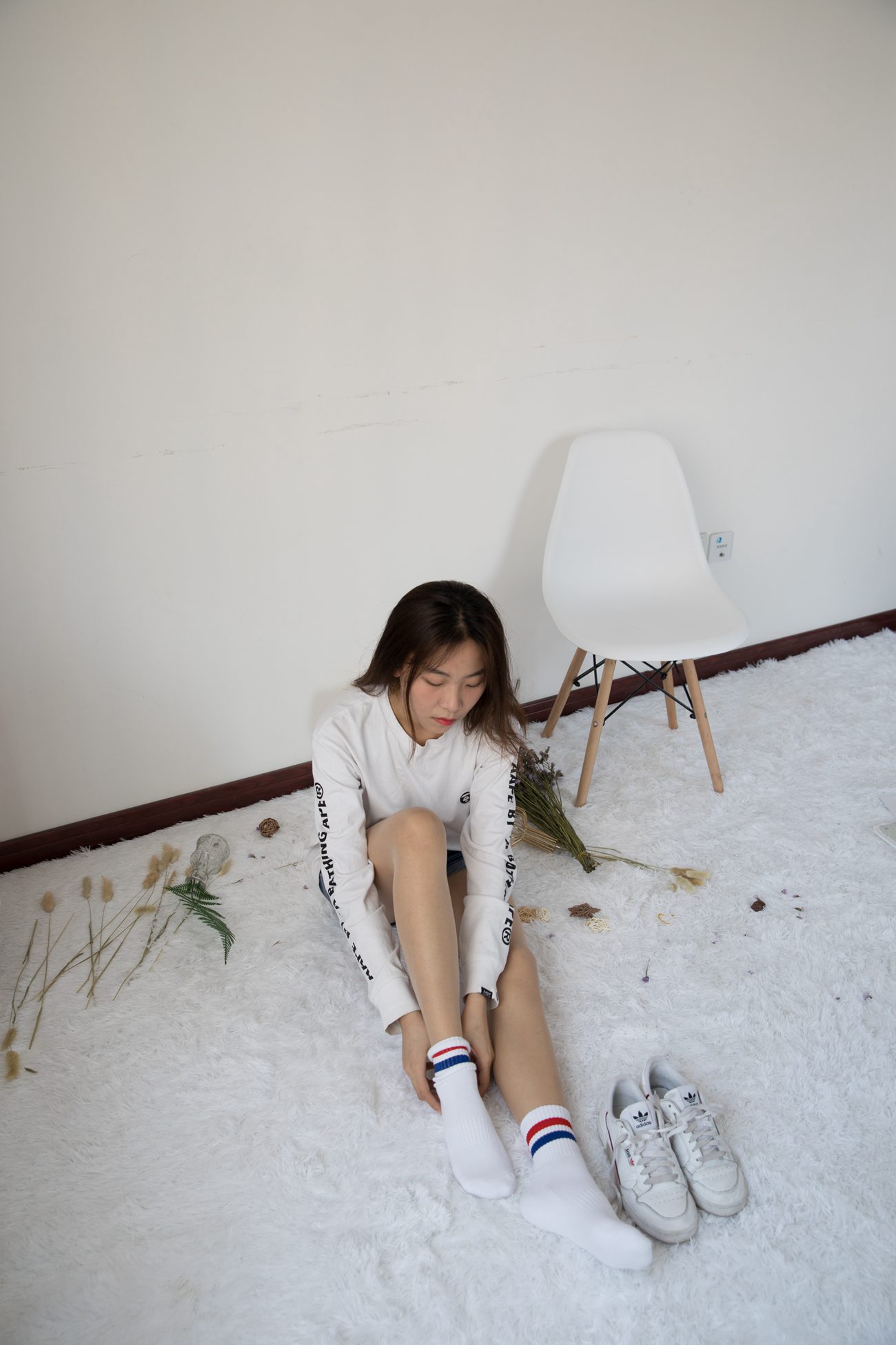 图片[124]-物恋传媒 No.372：elise-岛屿与星星 [179P] – 速更版-美库