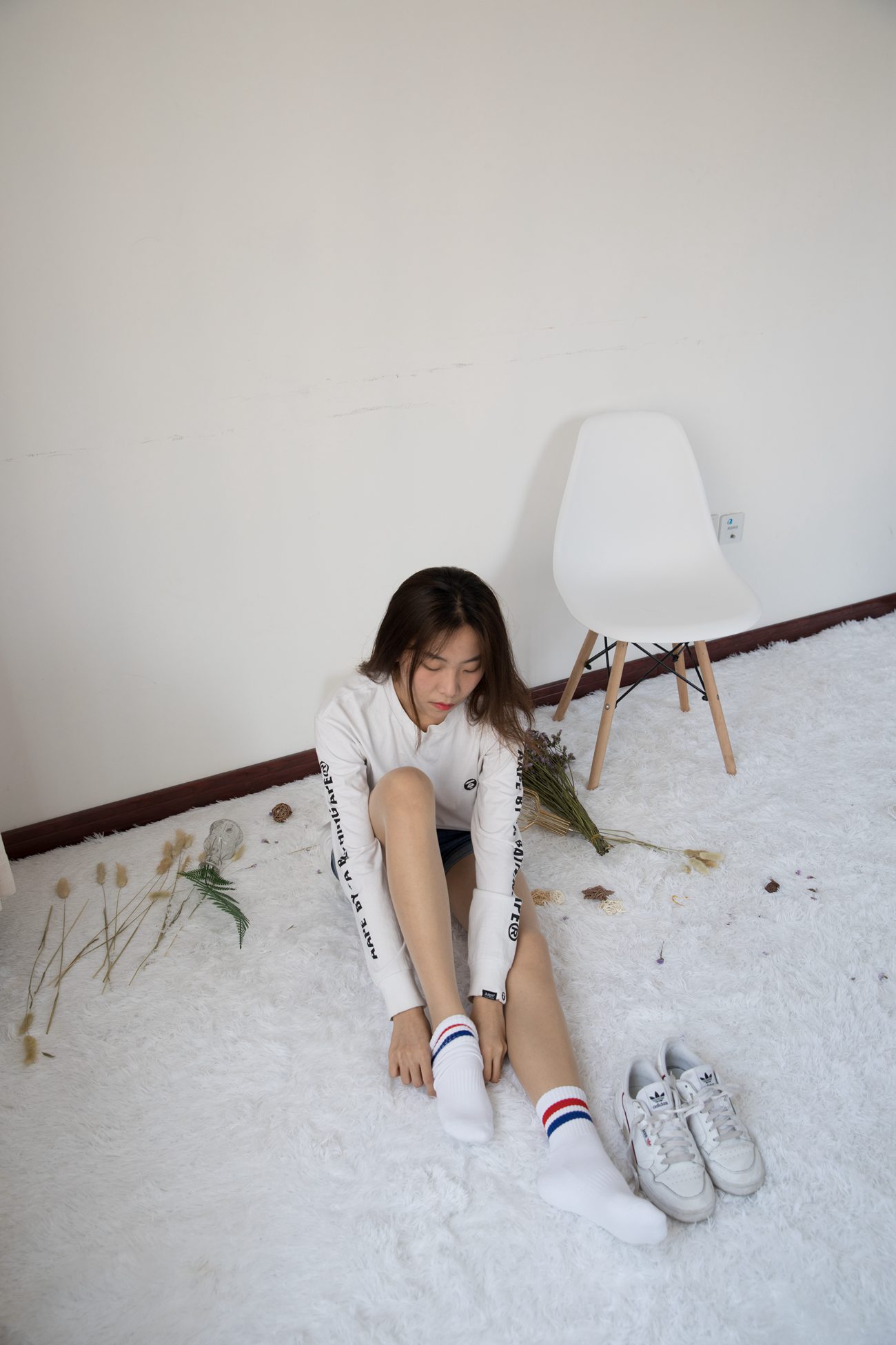 图片[125]-物恋传媒 No.372：elise-岛屿与星星 [179P] – 速更版-美库