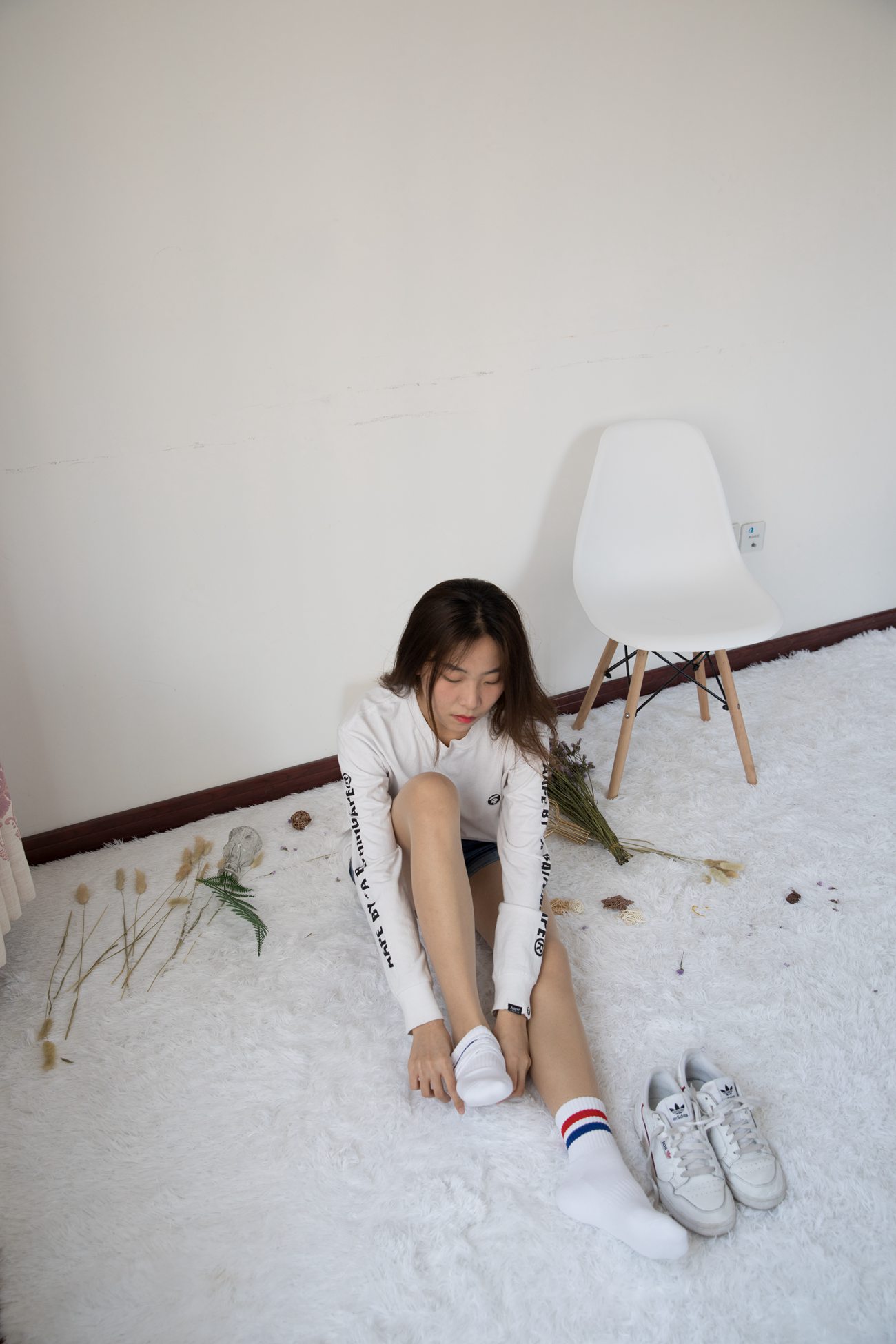 图片[126]-物恋传媒 No.372：elise-岛屿与星星 [179P] – 速更版-美库