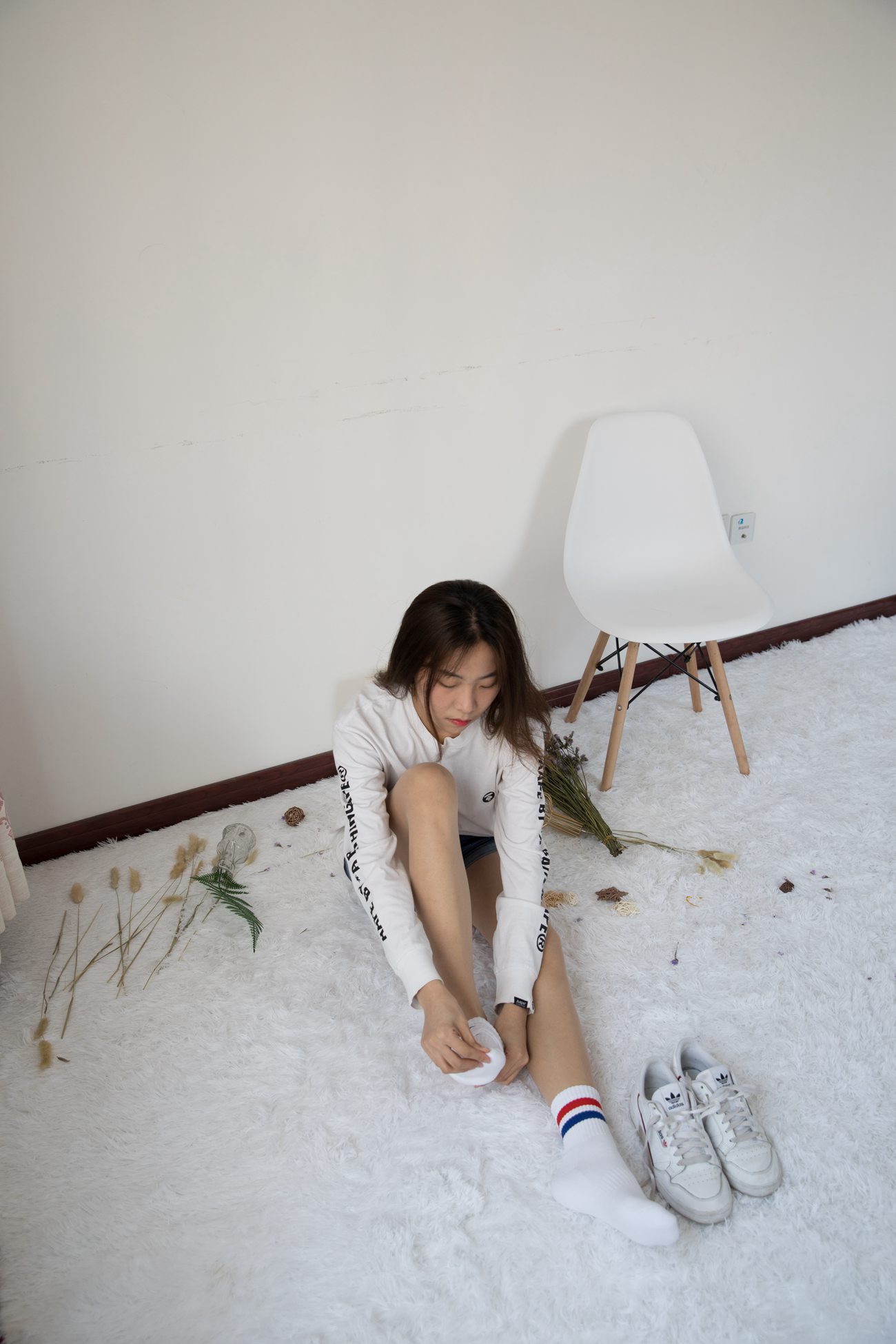 图片[127]-物恋传媒 No.372：elise-岛屿与星星 [179P] – 速更版-美库