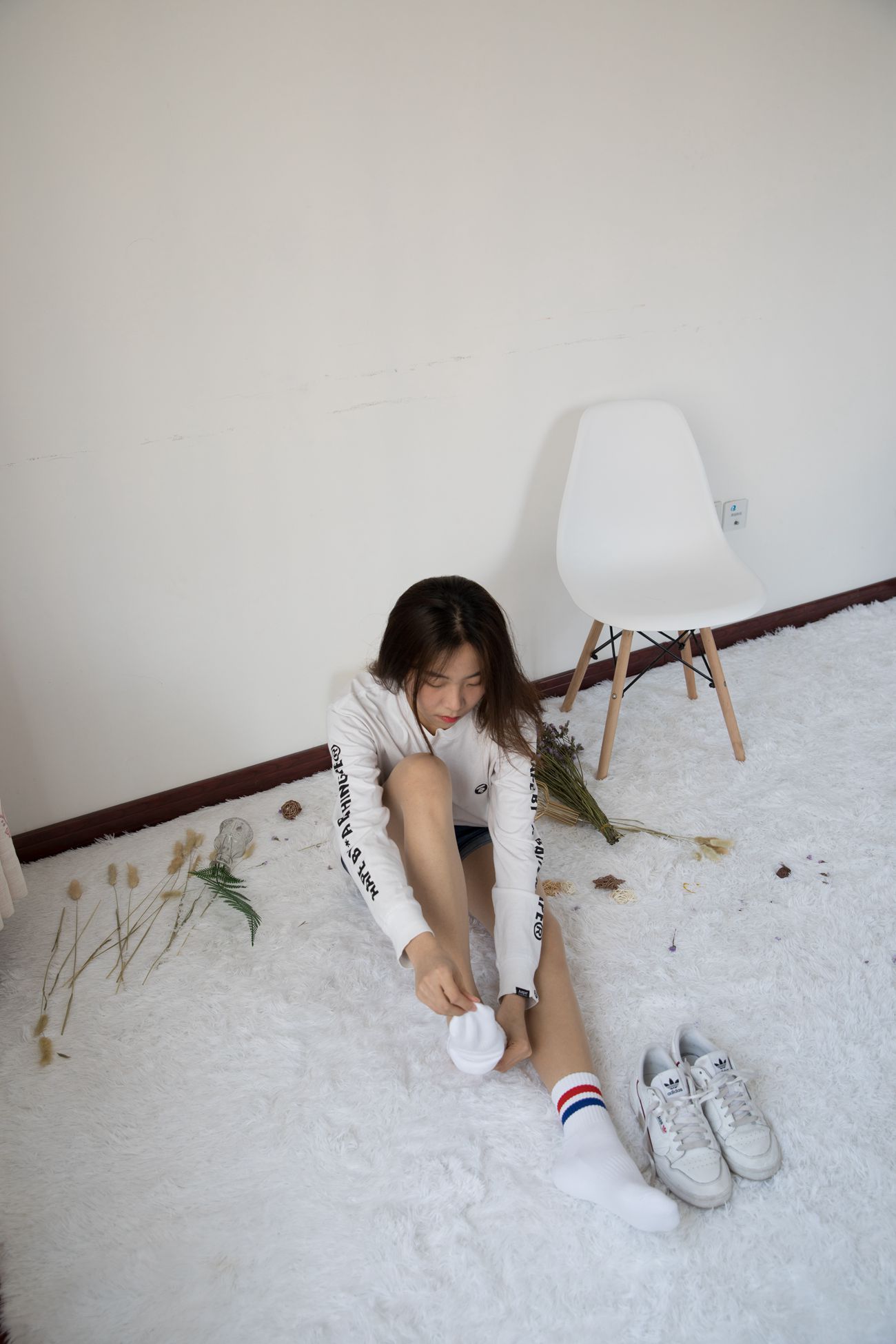 图片[128]-物恋传媒 No.372：elise-岛屿与星星 [179P] – 速更版-美库