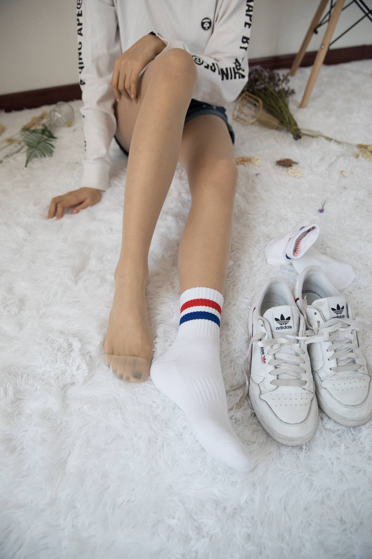 图片[132]-物恋传媒 No.372：elise-岛屿与星星 [179P] – 速更版-美库