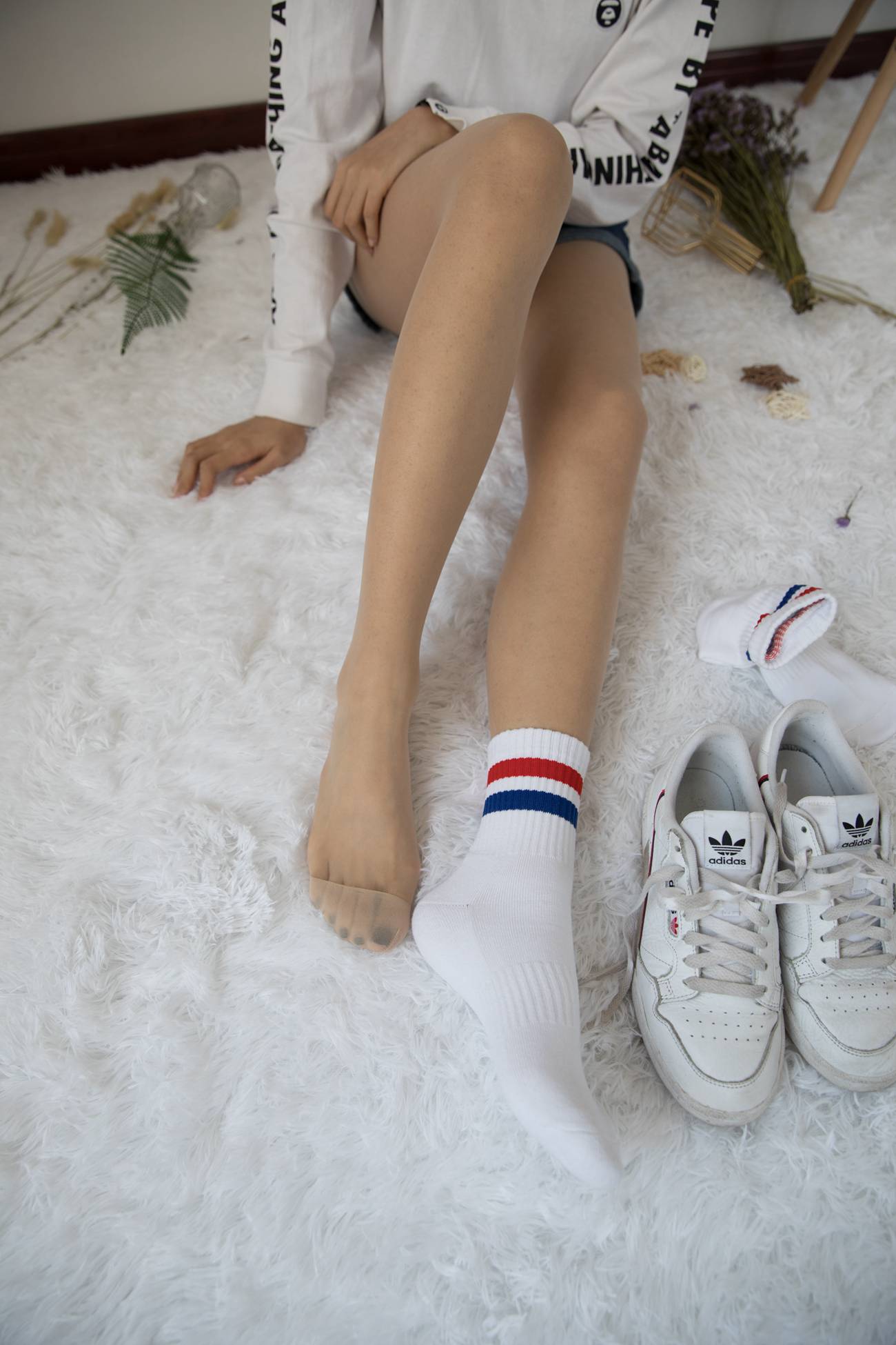 图片[133]-物恋传媒 No.372：elise-岛屿与星星 [179P] – 速更版-美库