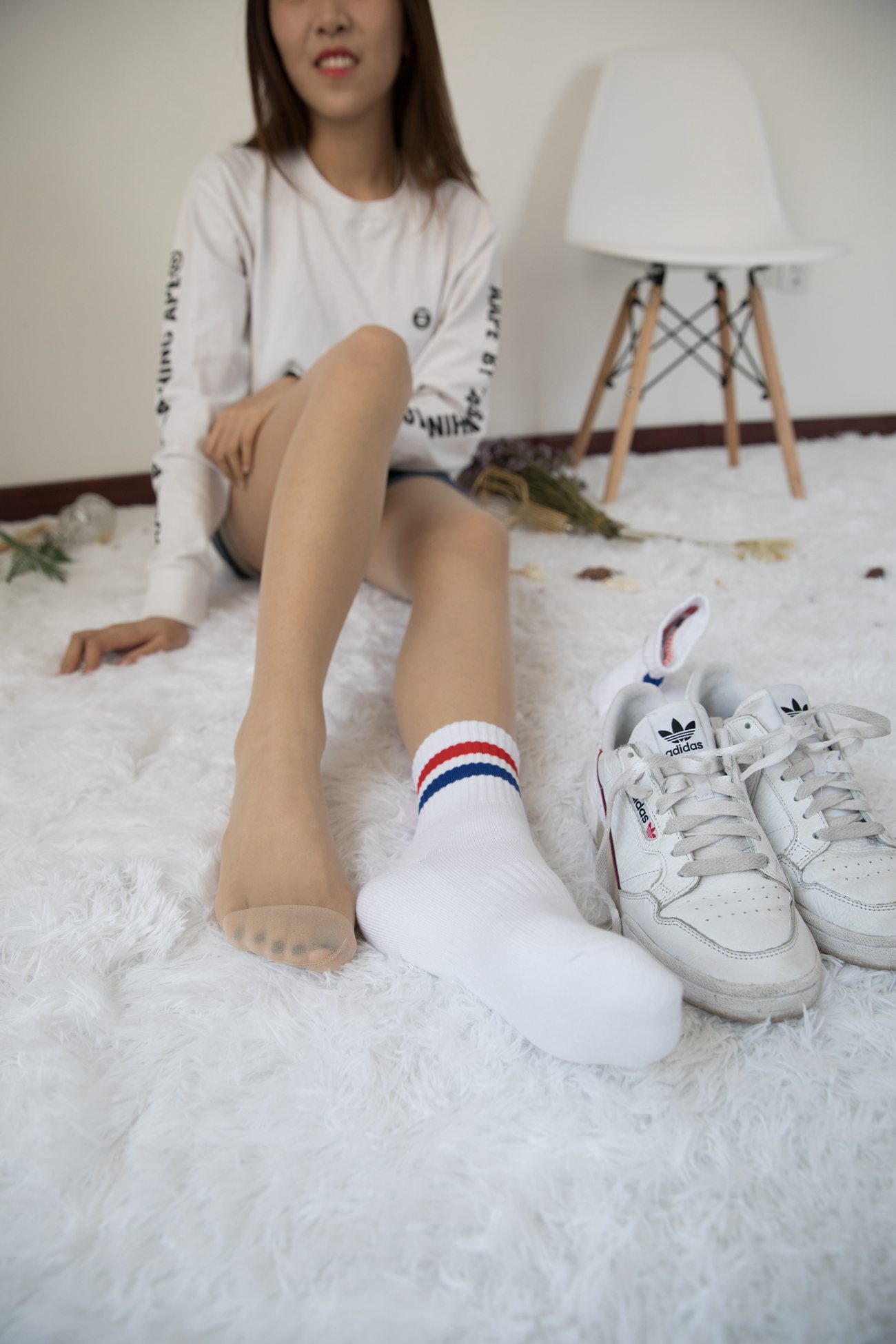 图片[134]-物恋传媒 No.372：elise-岛屿与星星 [179P] – 速更版-美库