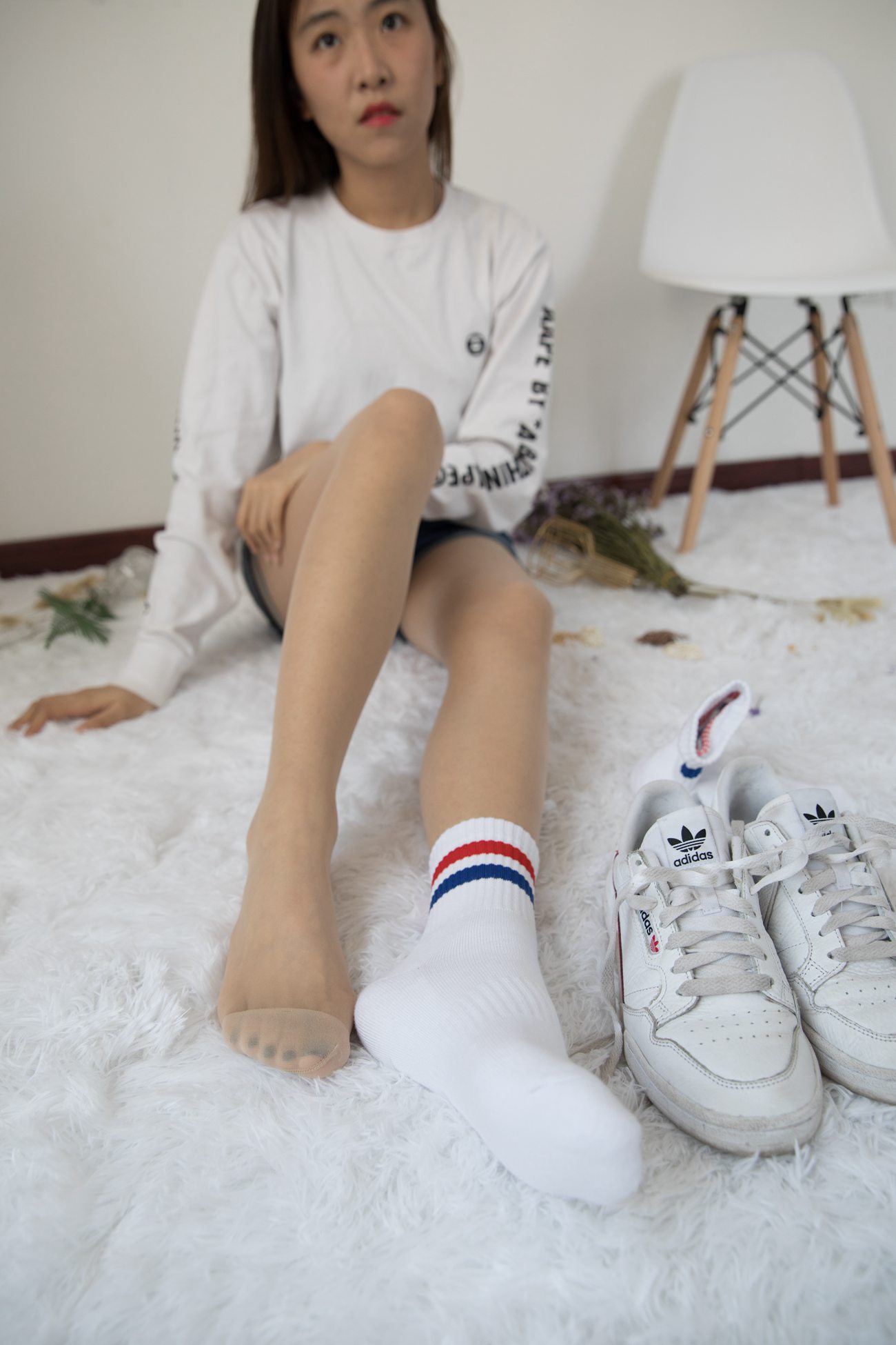 图片[135]-物恋传媒 No.372：elise-岛屿与星星 [179P] – 速更版-美库